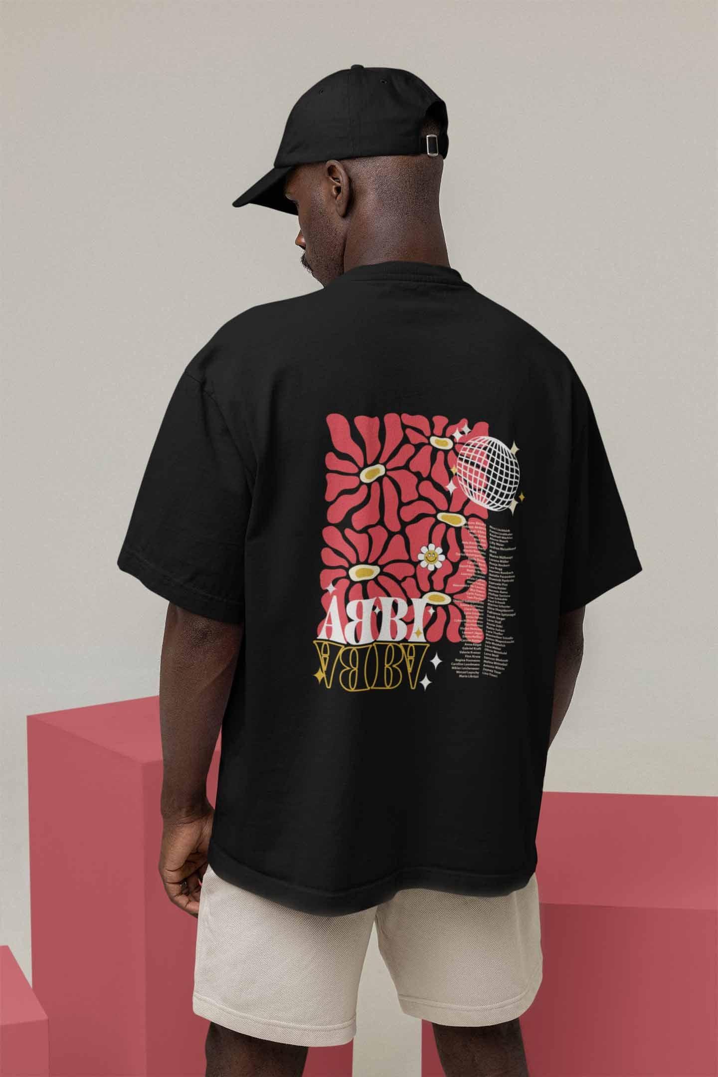 KGT Waldshut AK Organic Fair Heavy Oversized T-Shirt (Portugal)