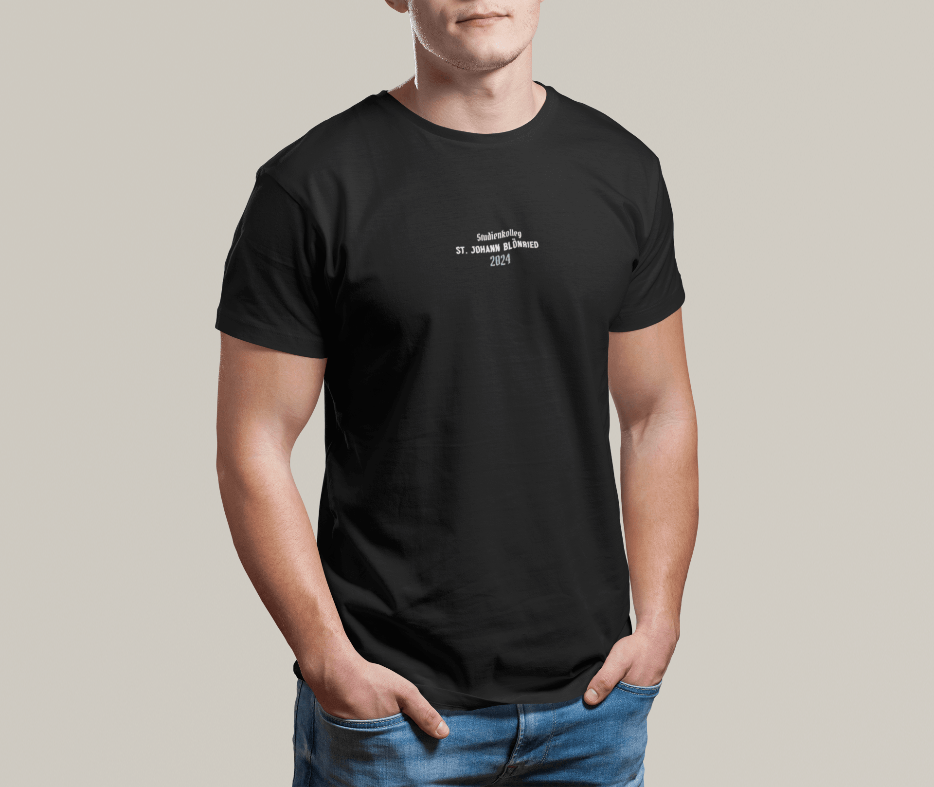 SSJ Aulendorf Organic Fair Regular T-Shirt