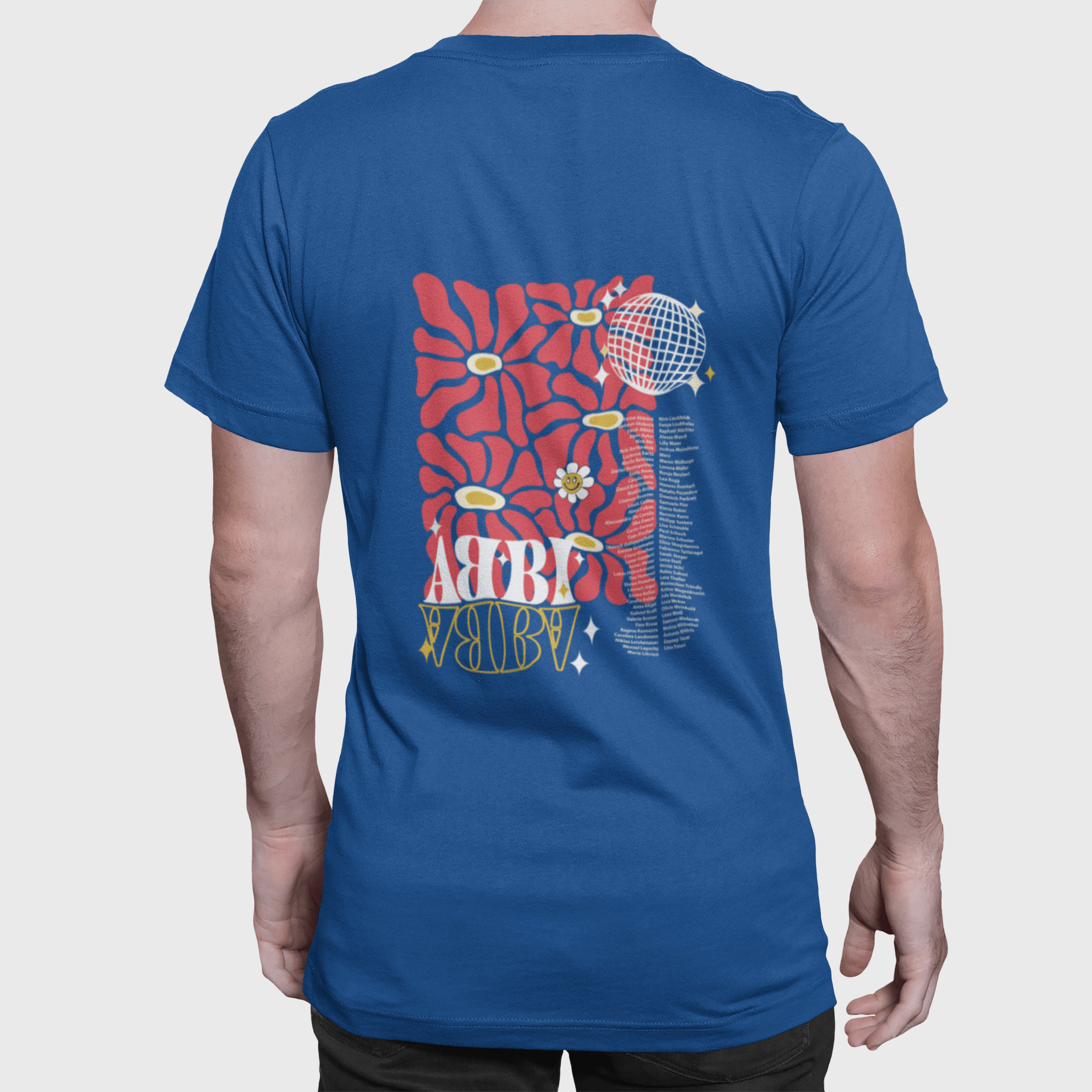 KGT Waldshut AK Organic Fair Regular T-Shirt