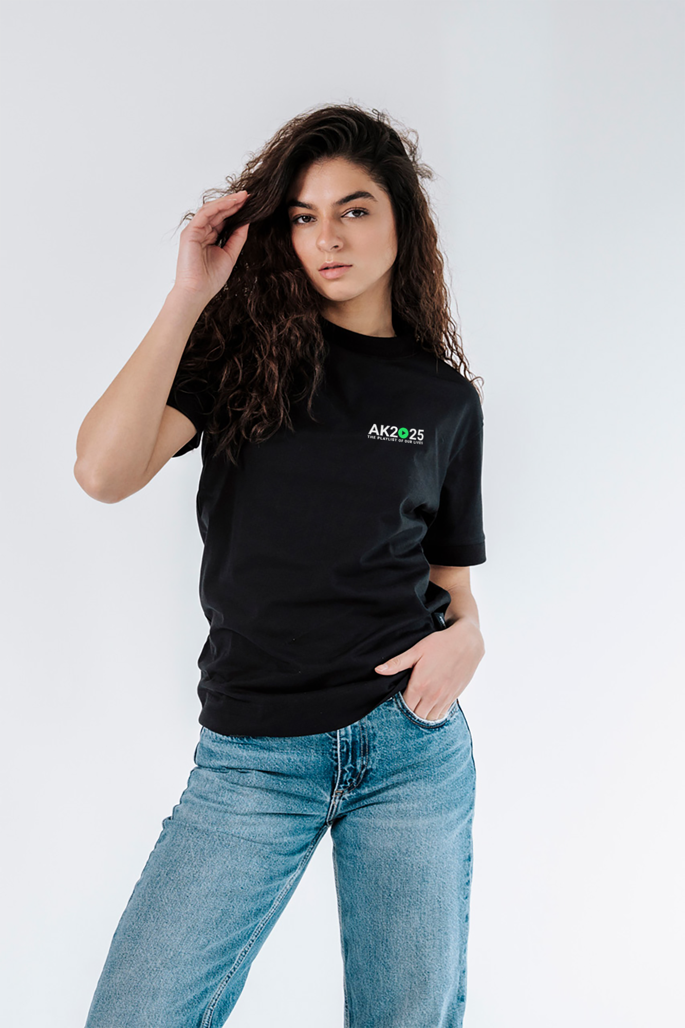 OBS Bassum AK25 Organic Heavy Regular T-Shirt (LYTD)