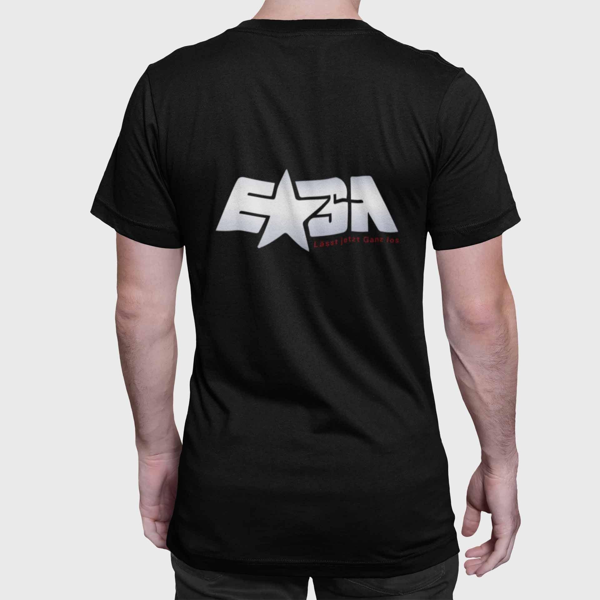 EBG München AK Organic Heavy Regular T-Shirt (LYTD)