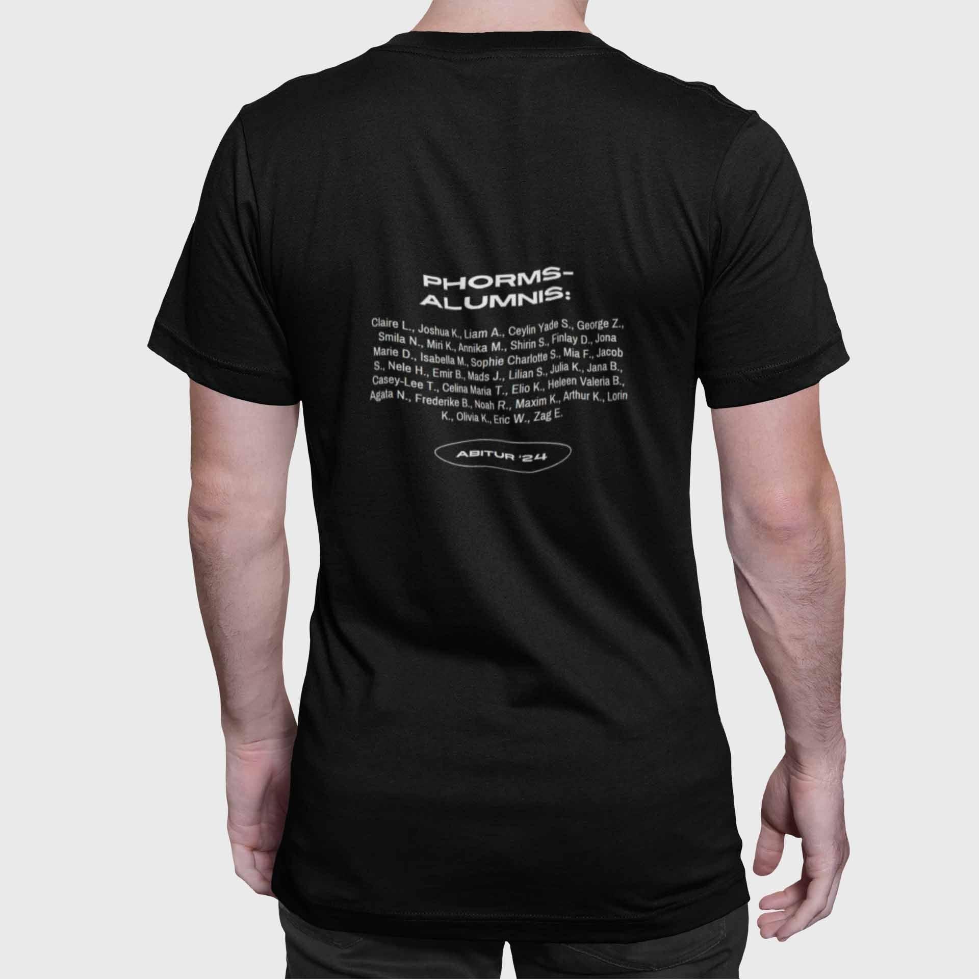 PHO Berlin Organic Fair Regular T-Shirt