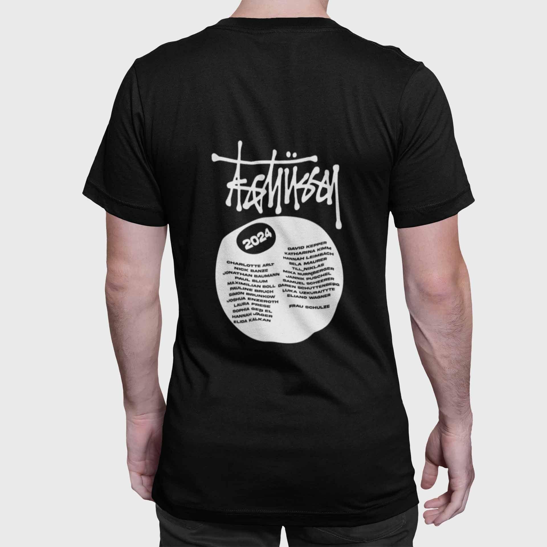 GAZ Gudensberg Organic Fair Regular T-Shirt