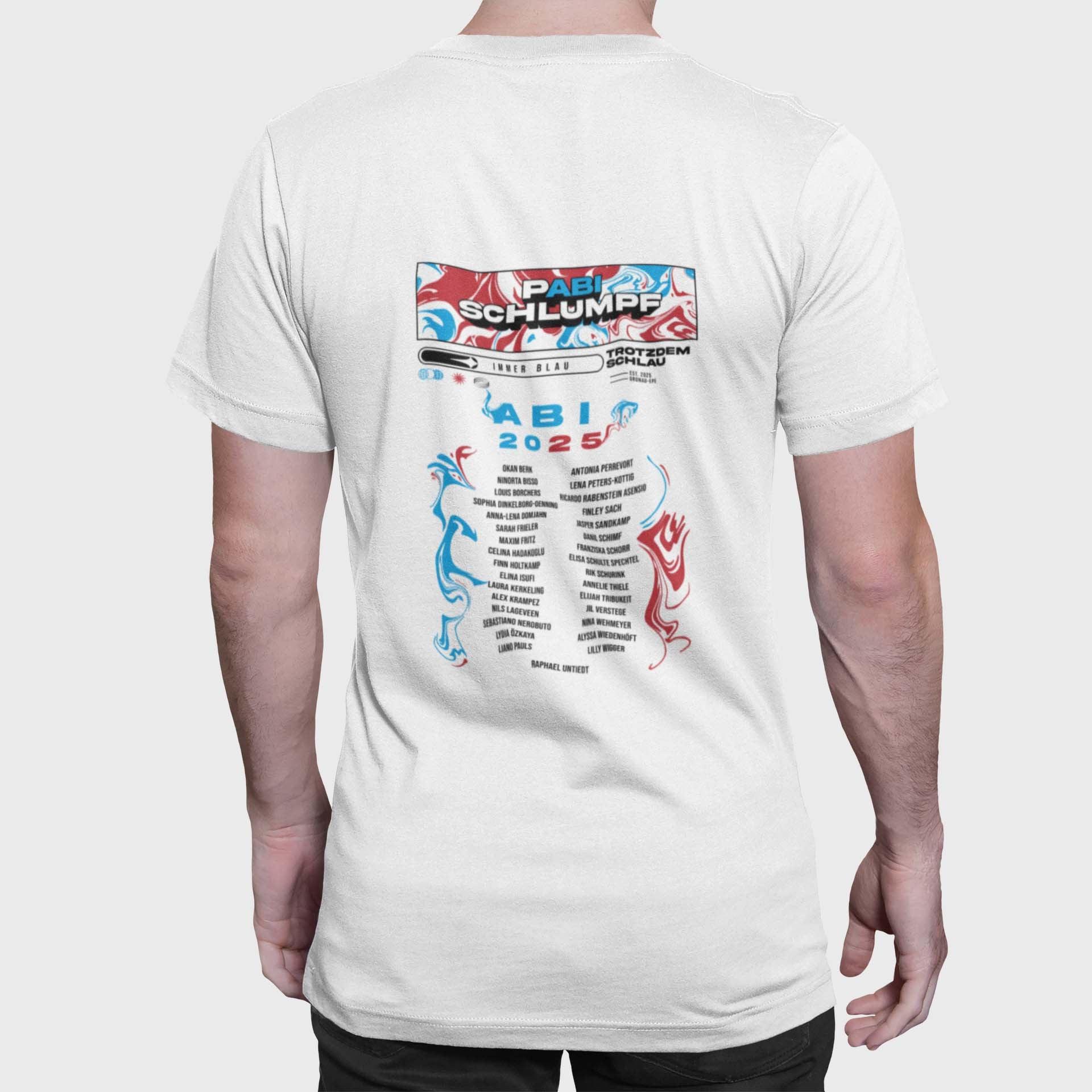 EGS Gronau AK 2025 Organic Fair Regular T-Shirt (B&C)