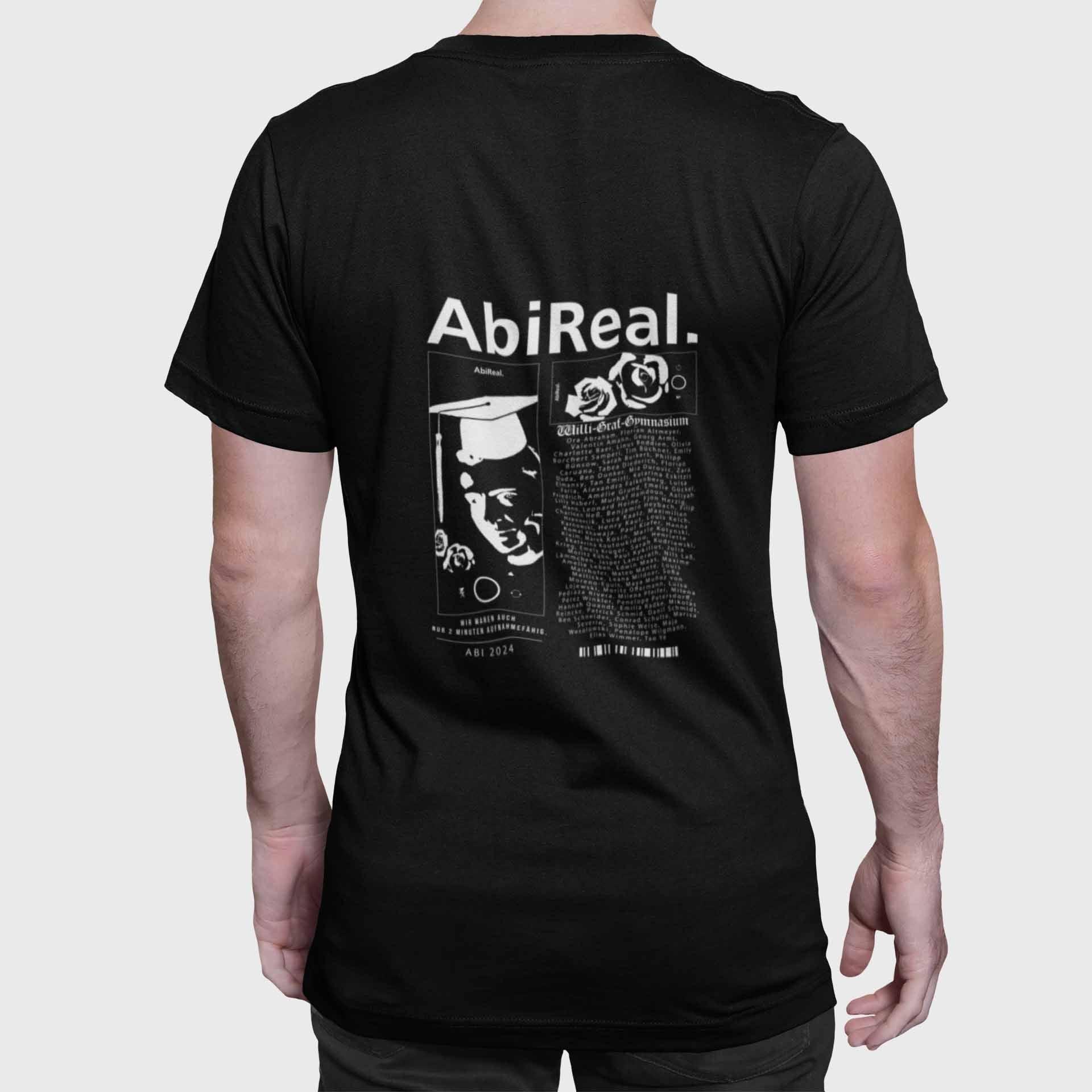 WGG Berlin AK Organic Heavy Regular T-Shirt (LYTD)