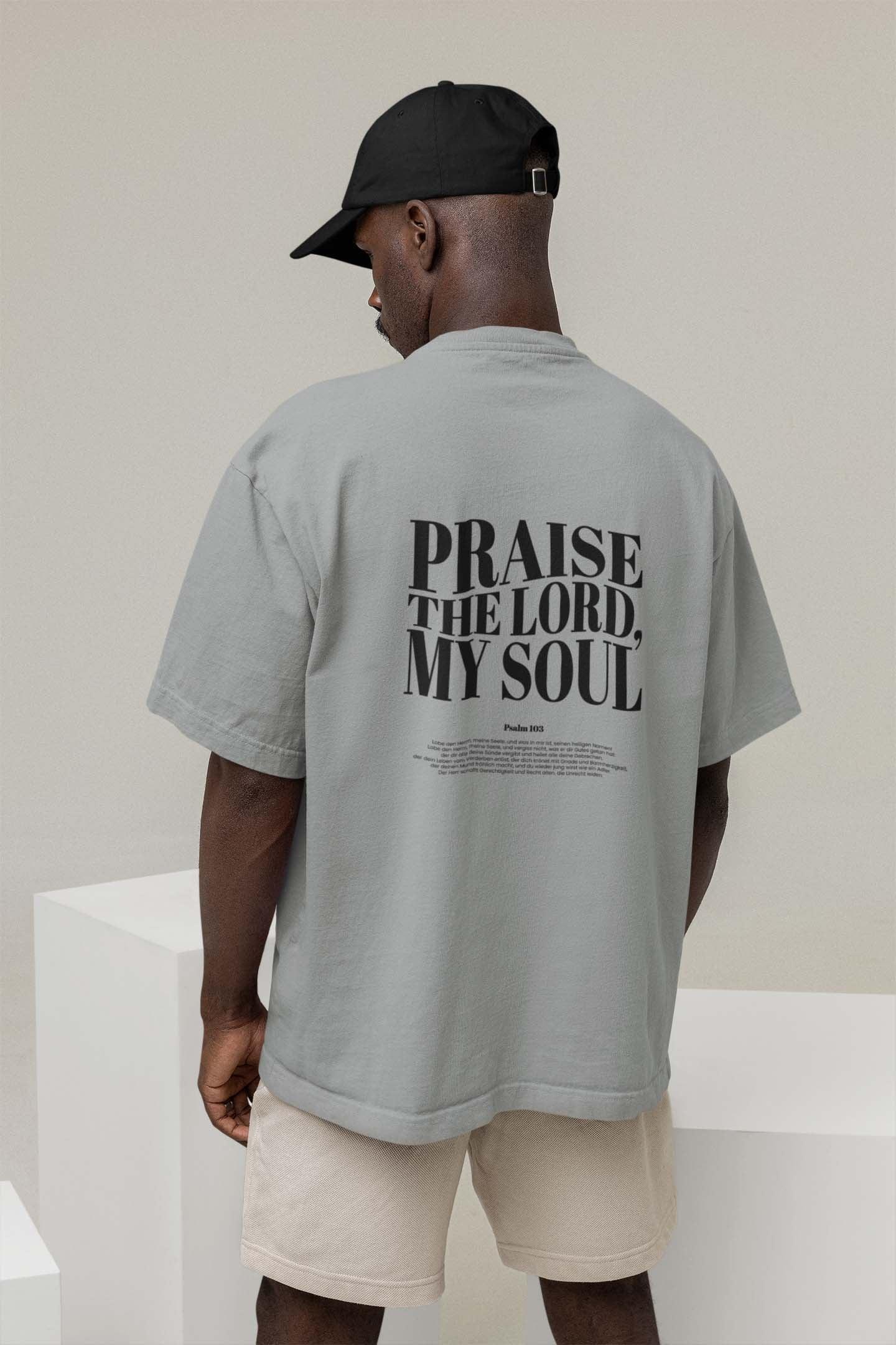 HLW Eisenstadt SK24 Organic Fair Heavy Oversized T-Shirt (Neutral)