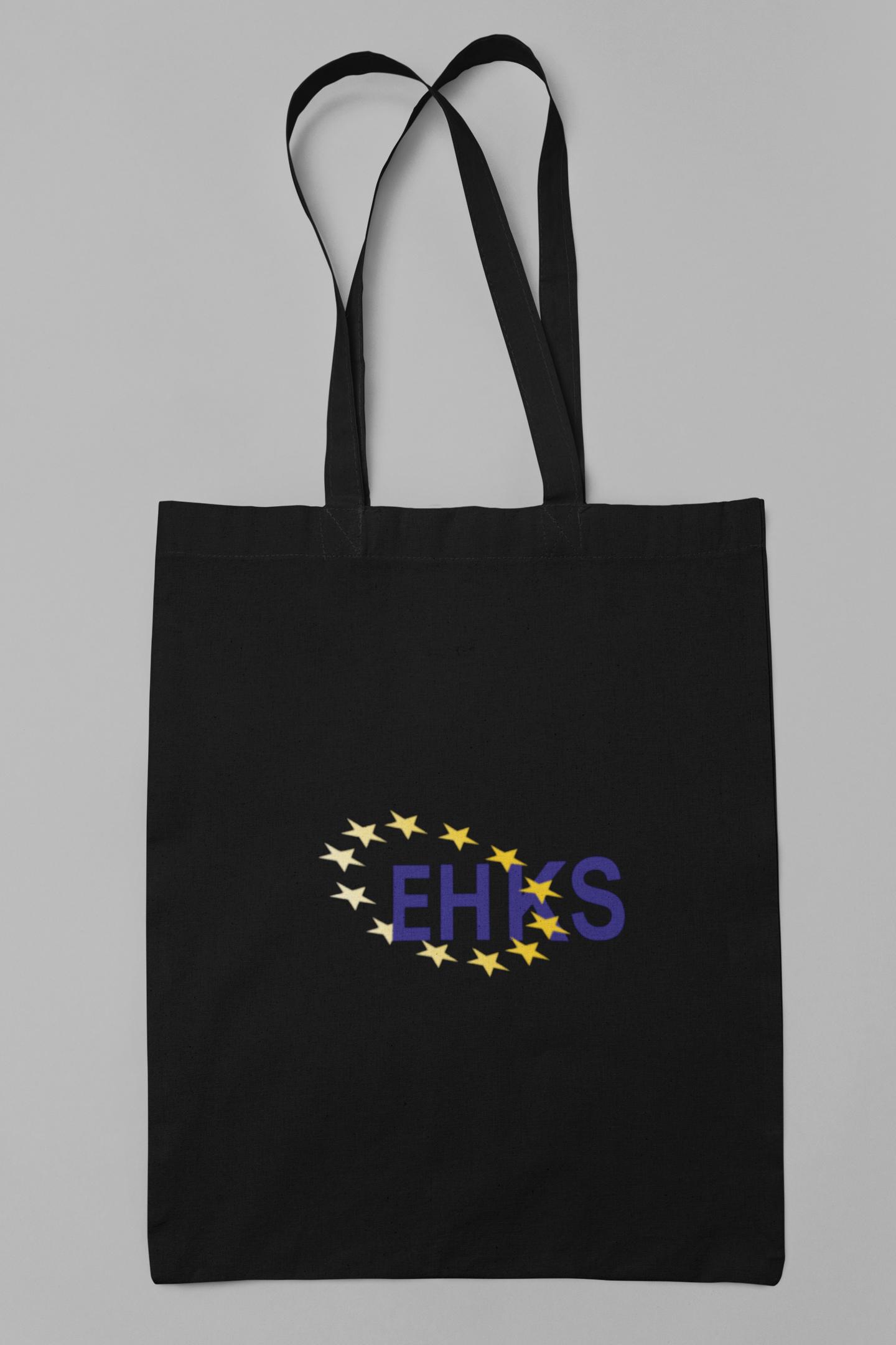 EHK Neumünster Organic Fair Tote Bag (Westford)