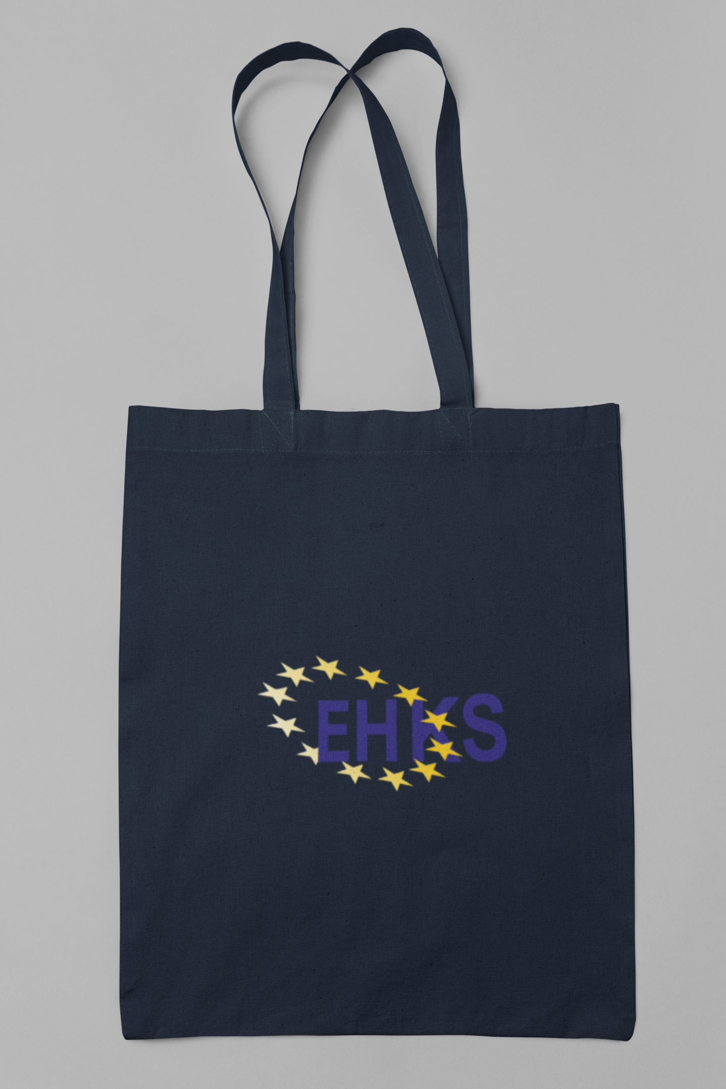 EHK Neumünster Organic Fair Tote Bag (Westford)