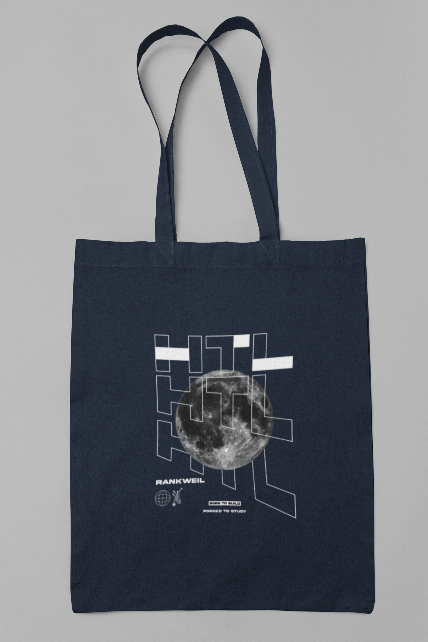 Kollektion HTL Rankweil Organic Fair Tote Bag (Westford)