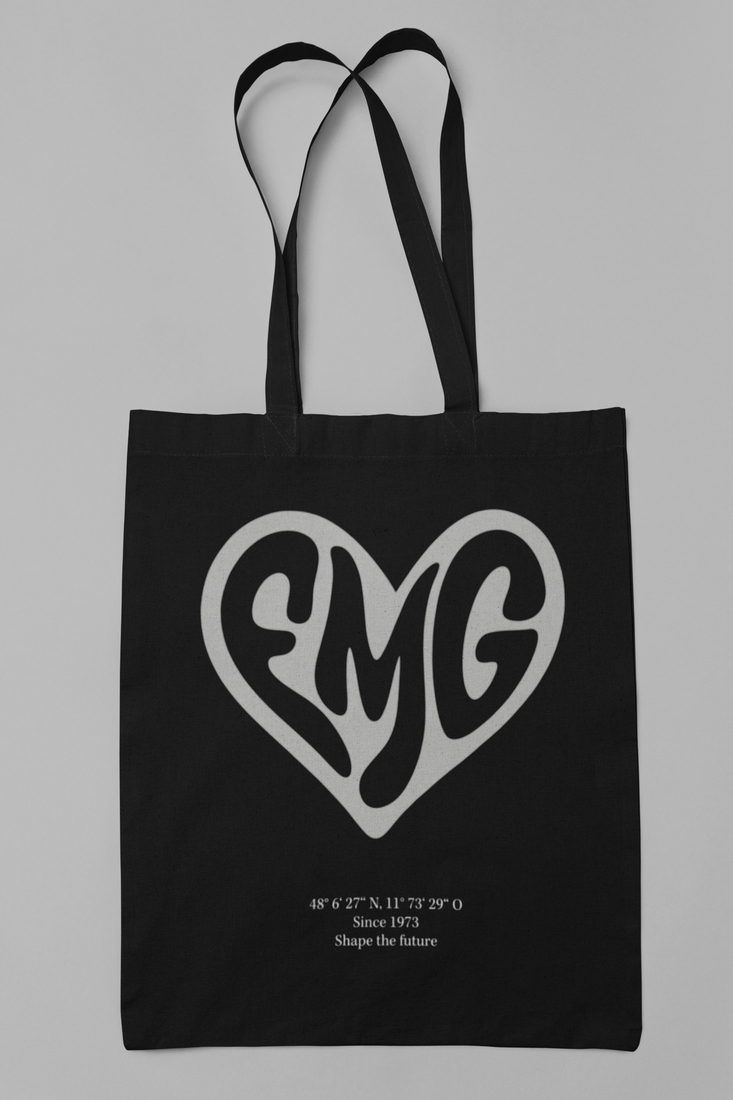 EMG-Haar SK25 Organic Fair Tote Bag (Westford)