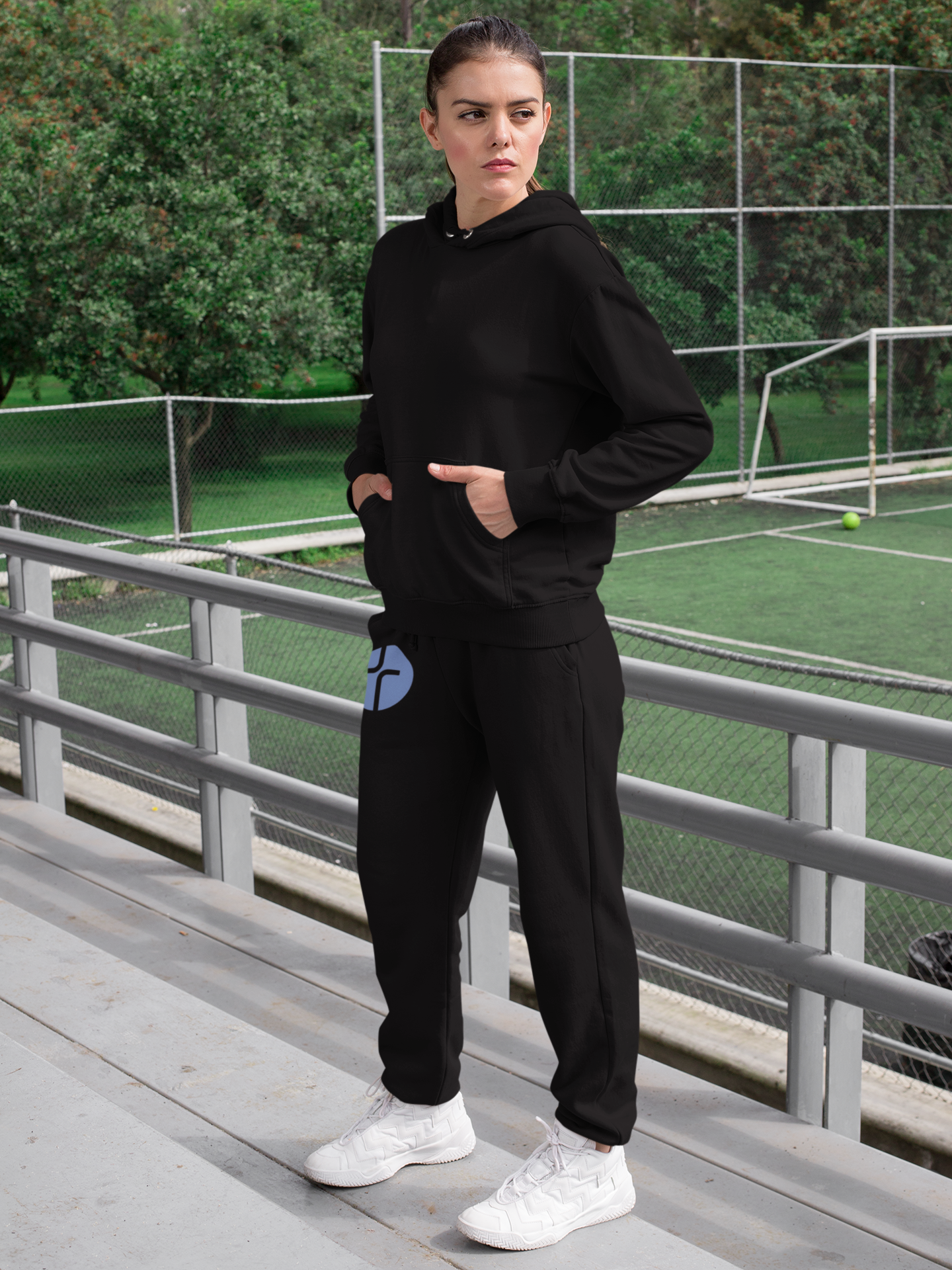 MGK Kaufbeuren LYTD® Extra Heavy Cotton Sweatpants (LYTD)