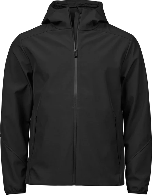EDV-Compas (Sample unbedruckt) Performance Hooded Softshell