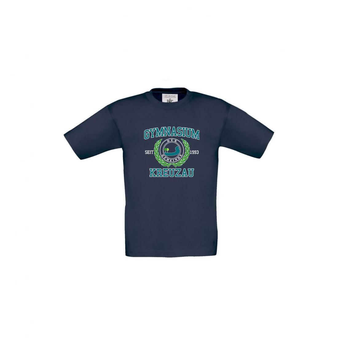 GYK-Kreuzau SK24 Organic Fair Regular KIDS T-Shirt (B&C)