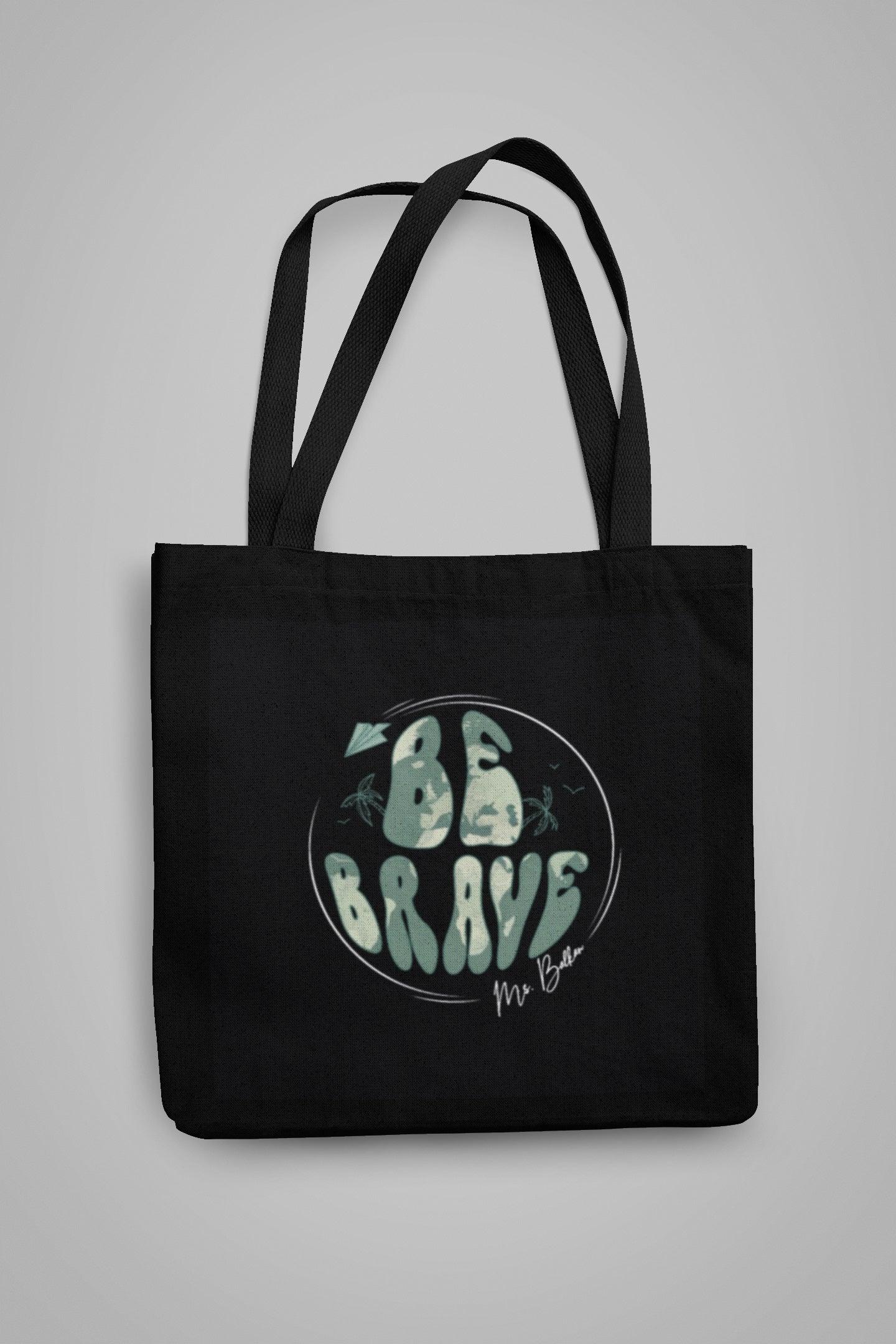 LYTD x MsBalkan Organic Fair Shopping Bag