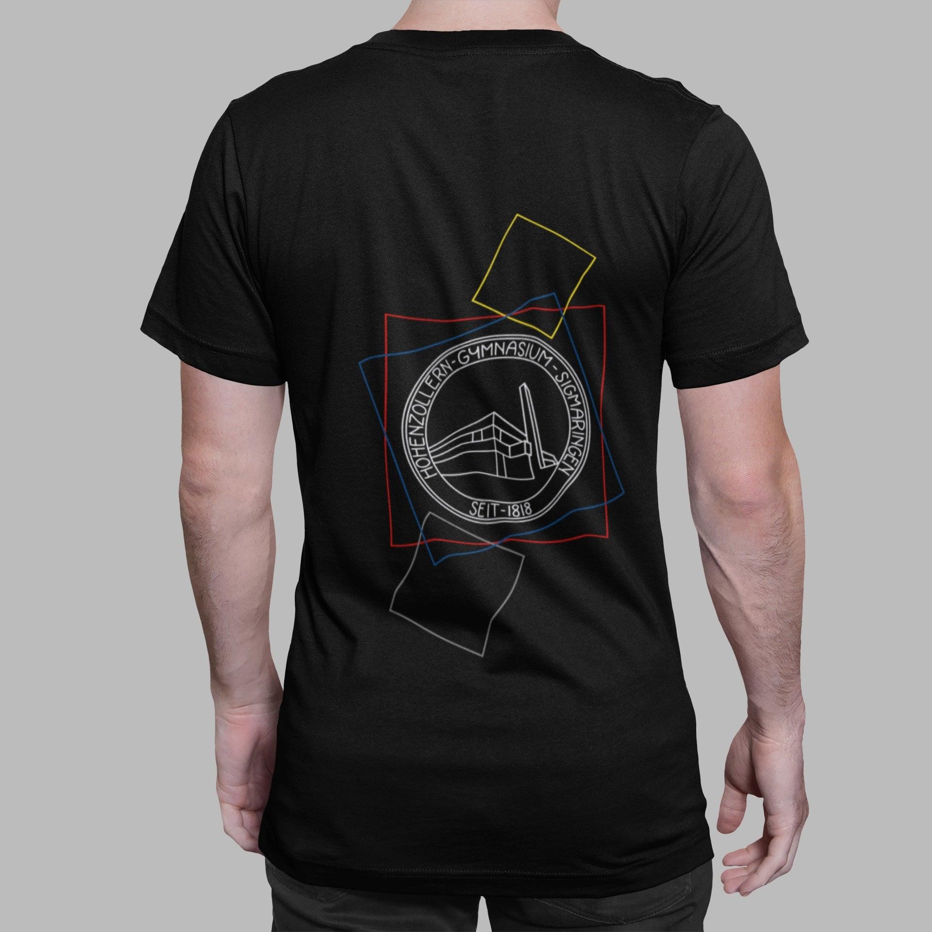 HZG Sigmaringen SK24 ll Organic Heavy Regular T-Shirt (LYTD)