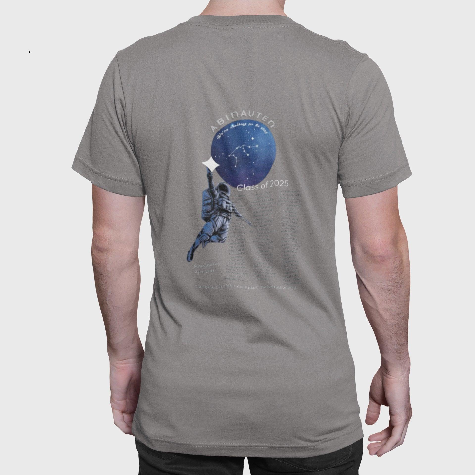 PJG Ahrweiler AK25 Organic Fair Regular T-Shirt