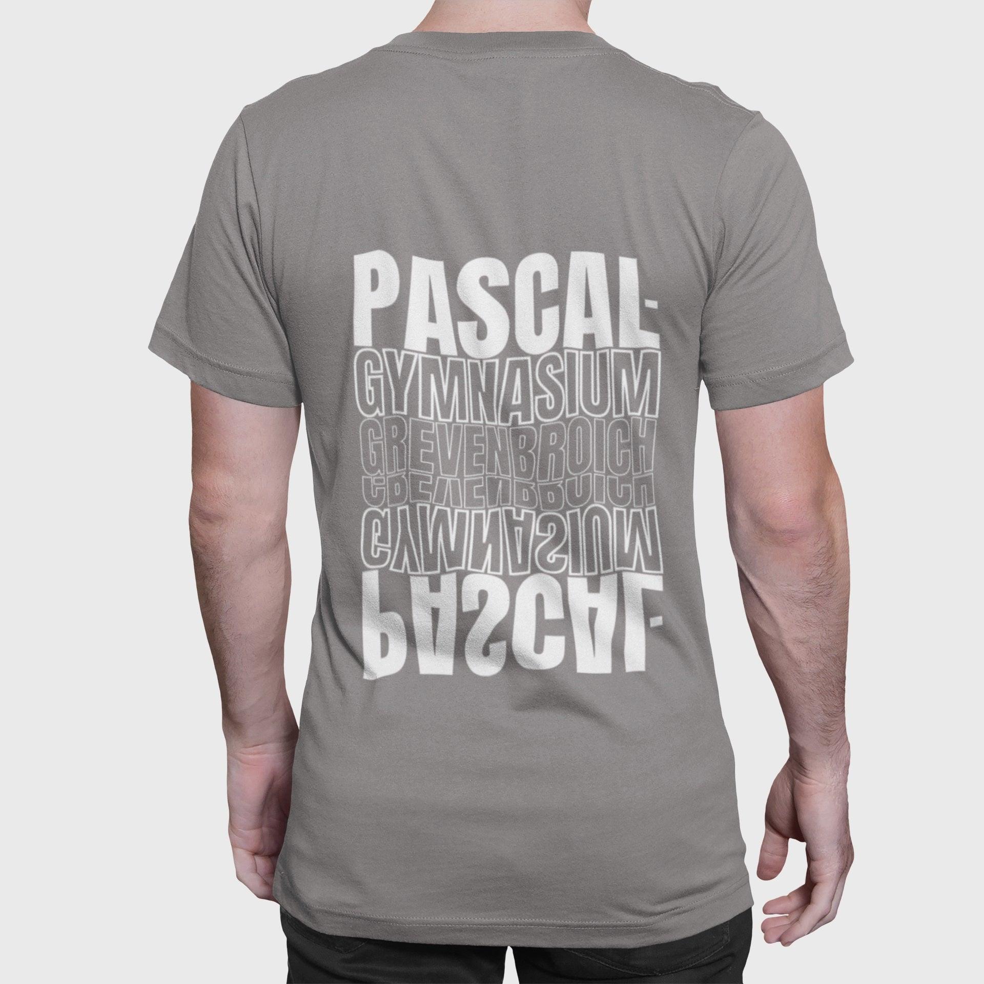 PGG Grevenbroich SK 2024 Organic Fair Regular T-Shirt