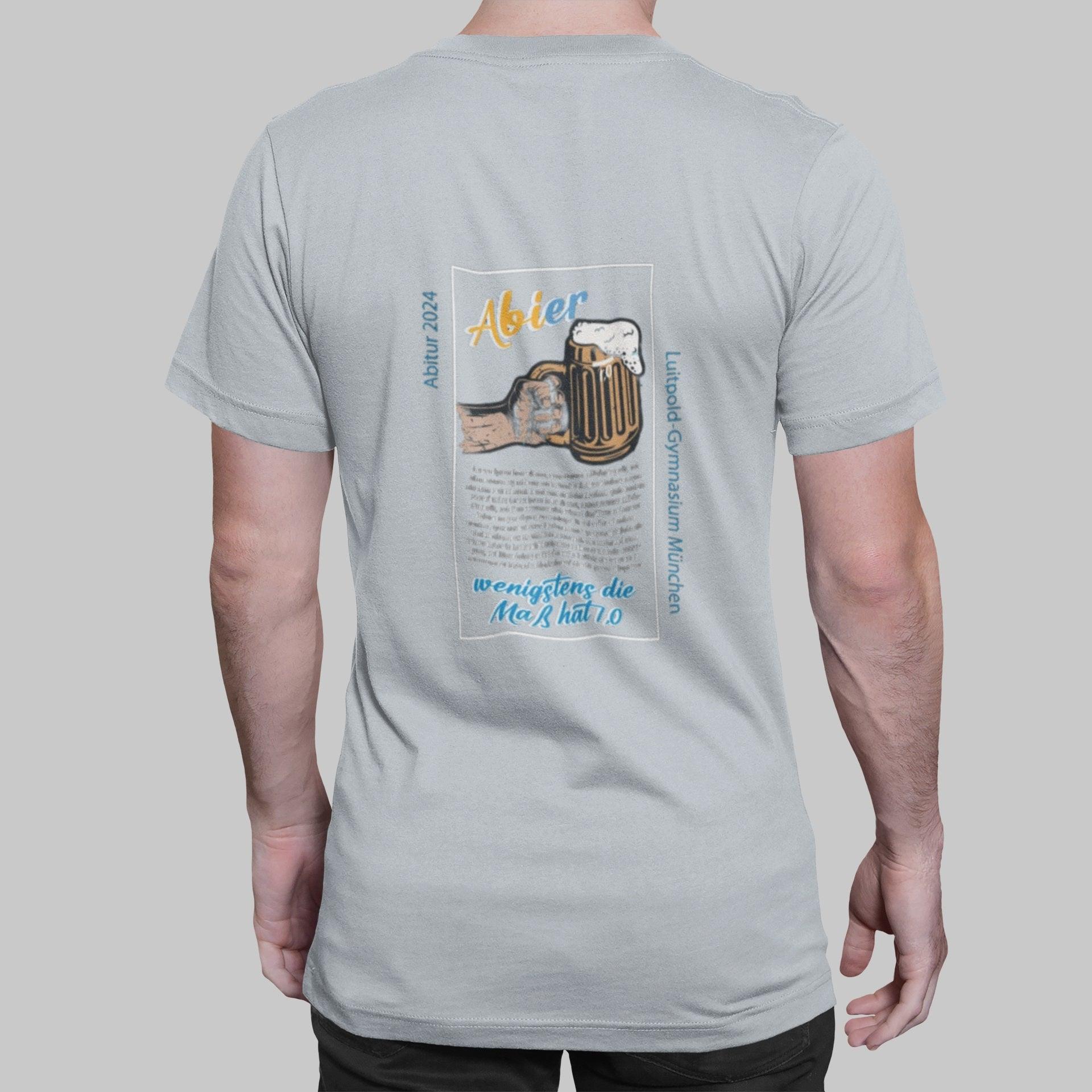 SLG München AK Organic Fair Regular T-Shirt