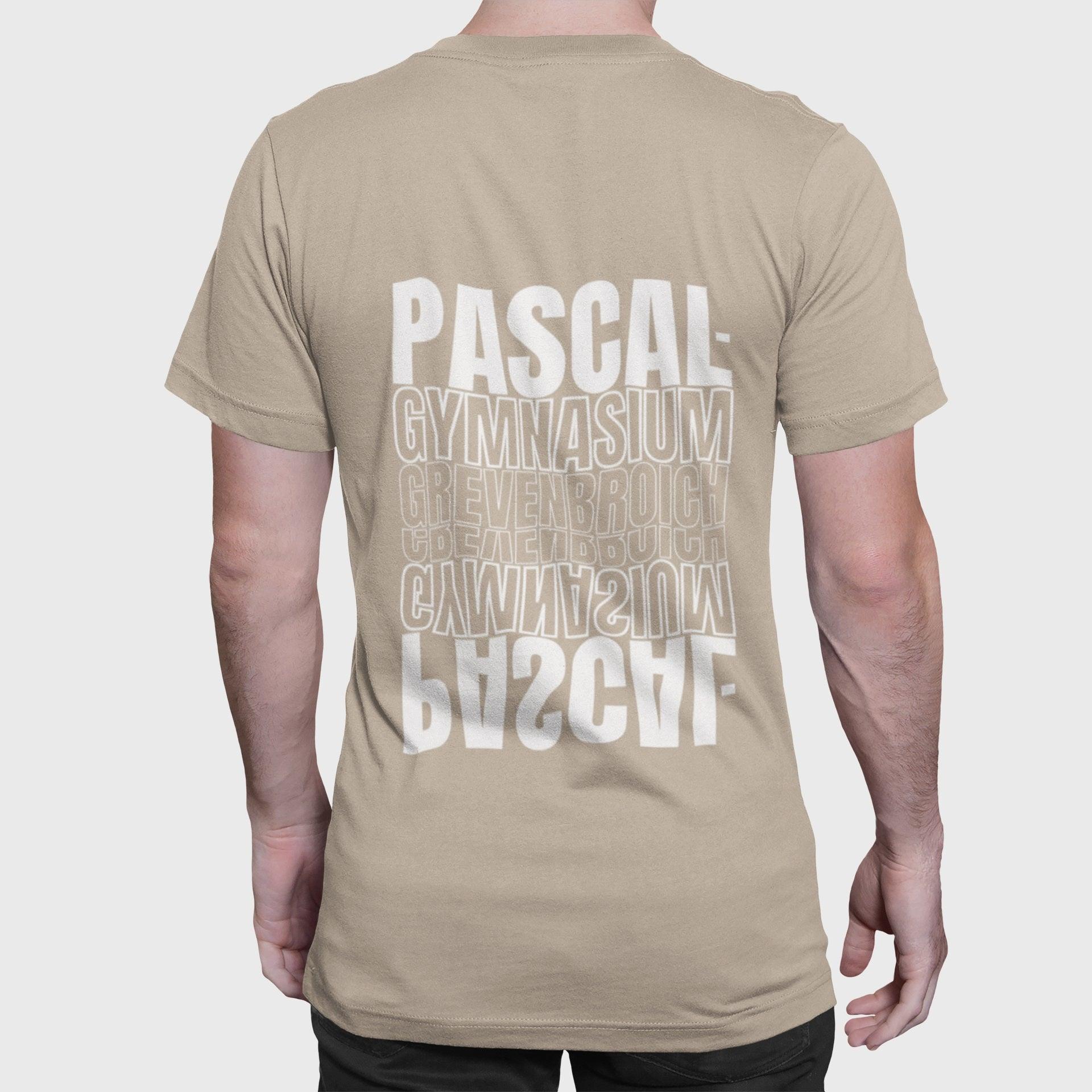 PGG Grevenbroich SK 2024 Organic Fair Regular T-Shirt