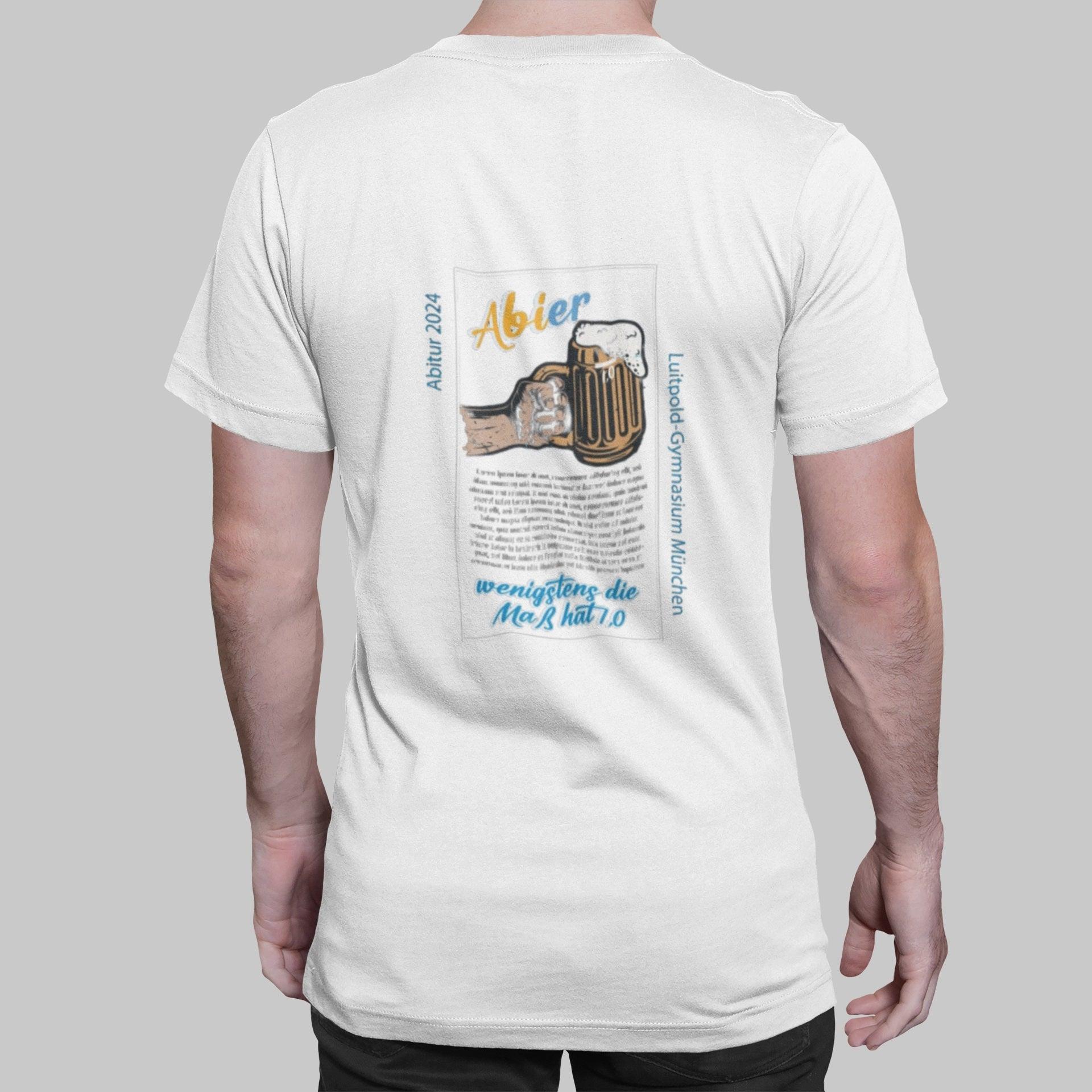 SLG München AK Organic Fair Regular T-Shirt