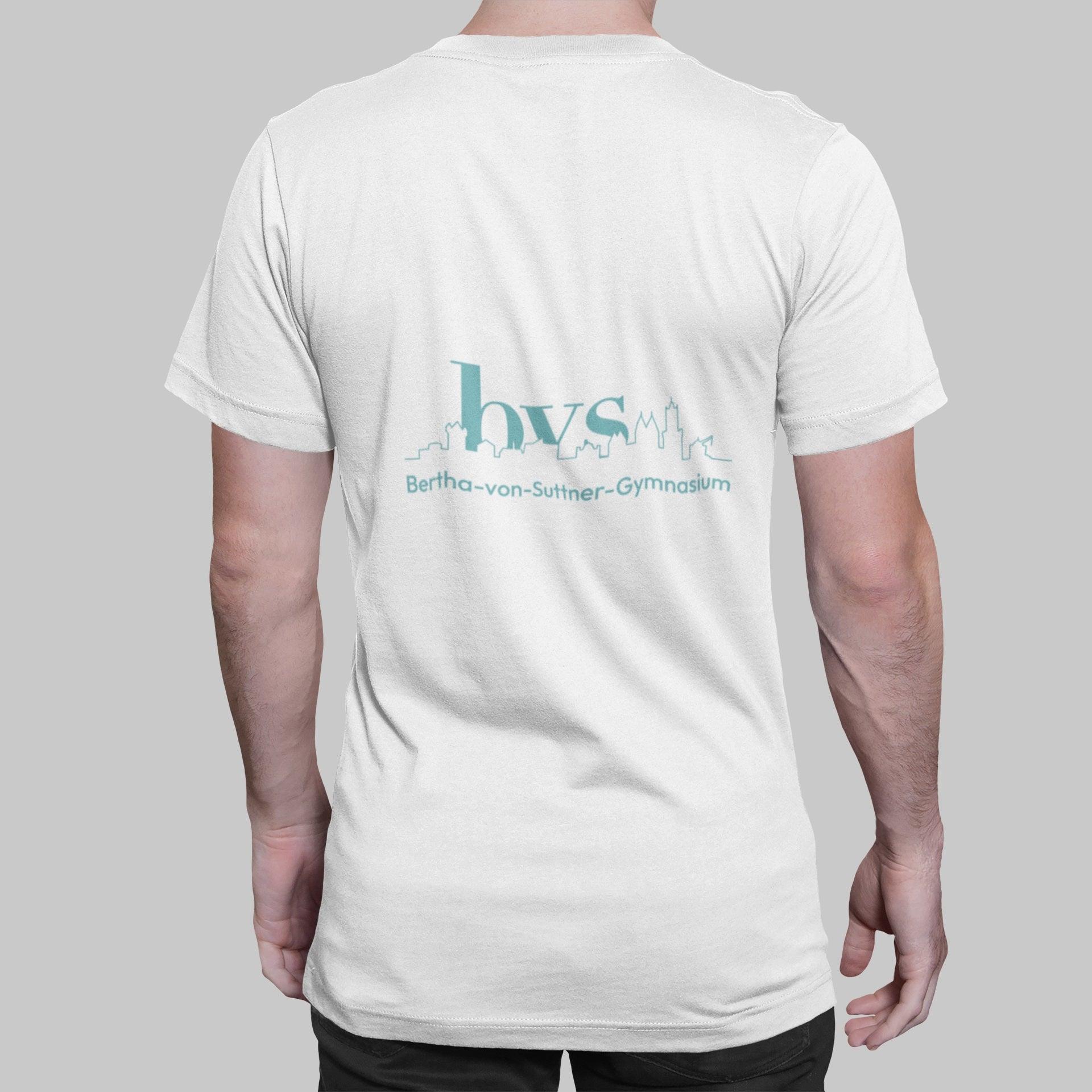 BvSG Andernach SK Organic Fair Regular T-Shirt