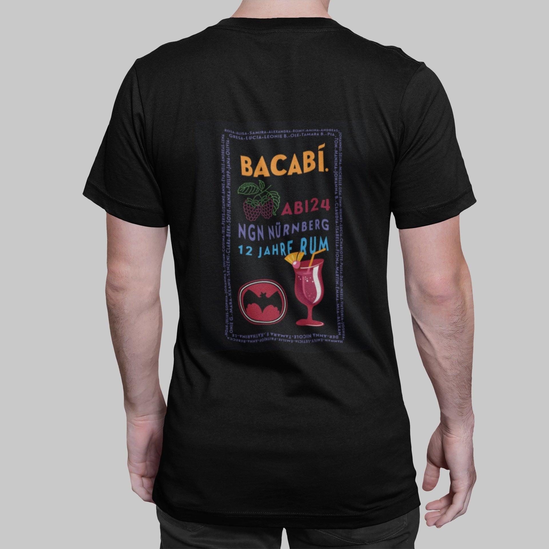 NGN Nürnberg AK Organic Fair Regular T-Shirt