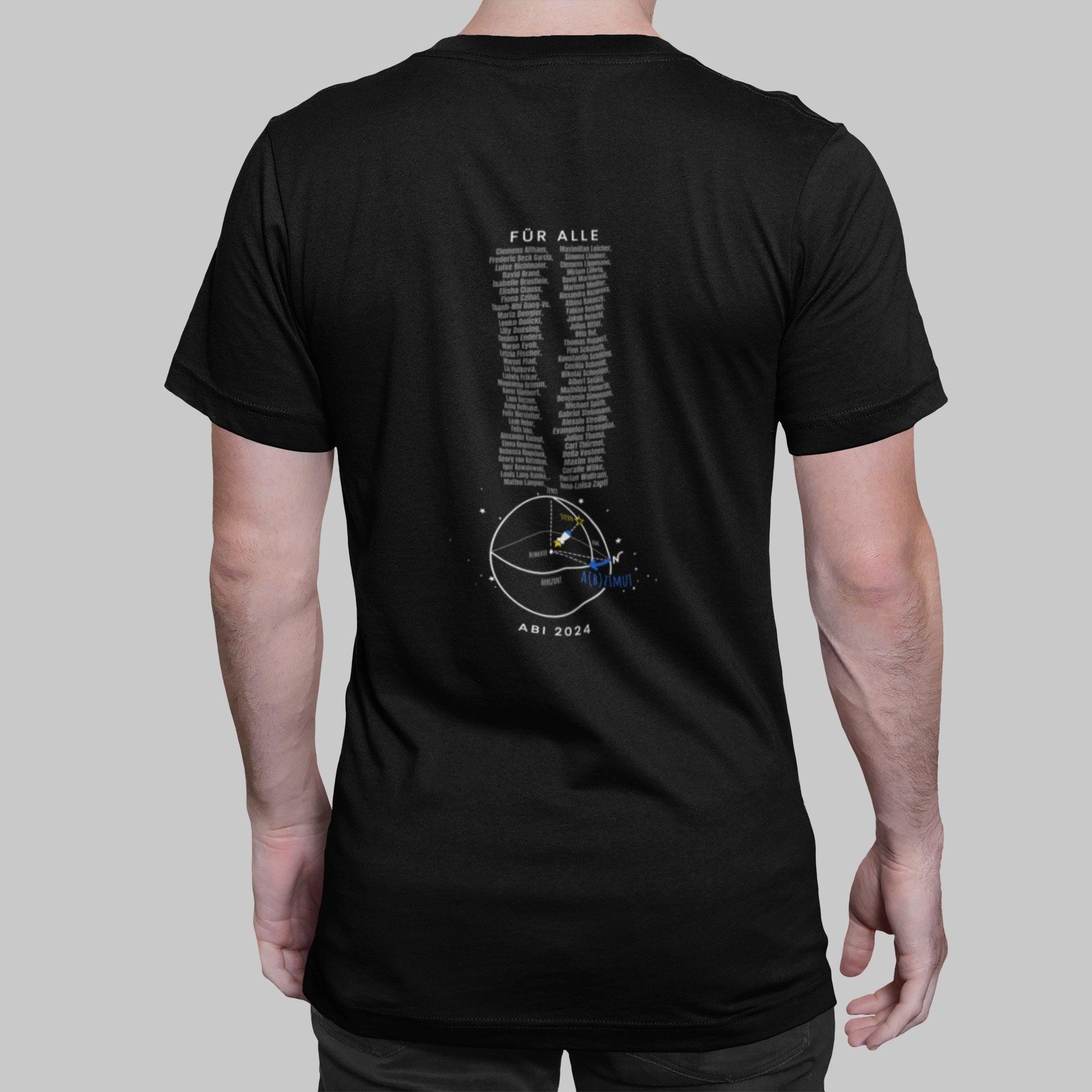 WGM München AK Organic Fair Regular T-Shirt