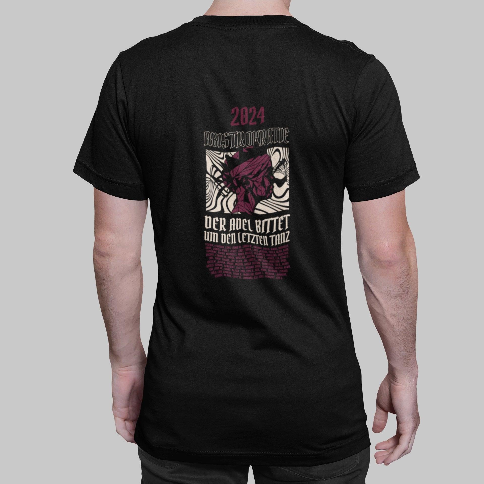 GSG Löbau AK Organic Fair Regular T-Shirt