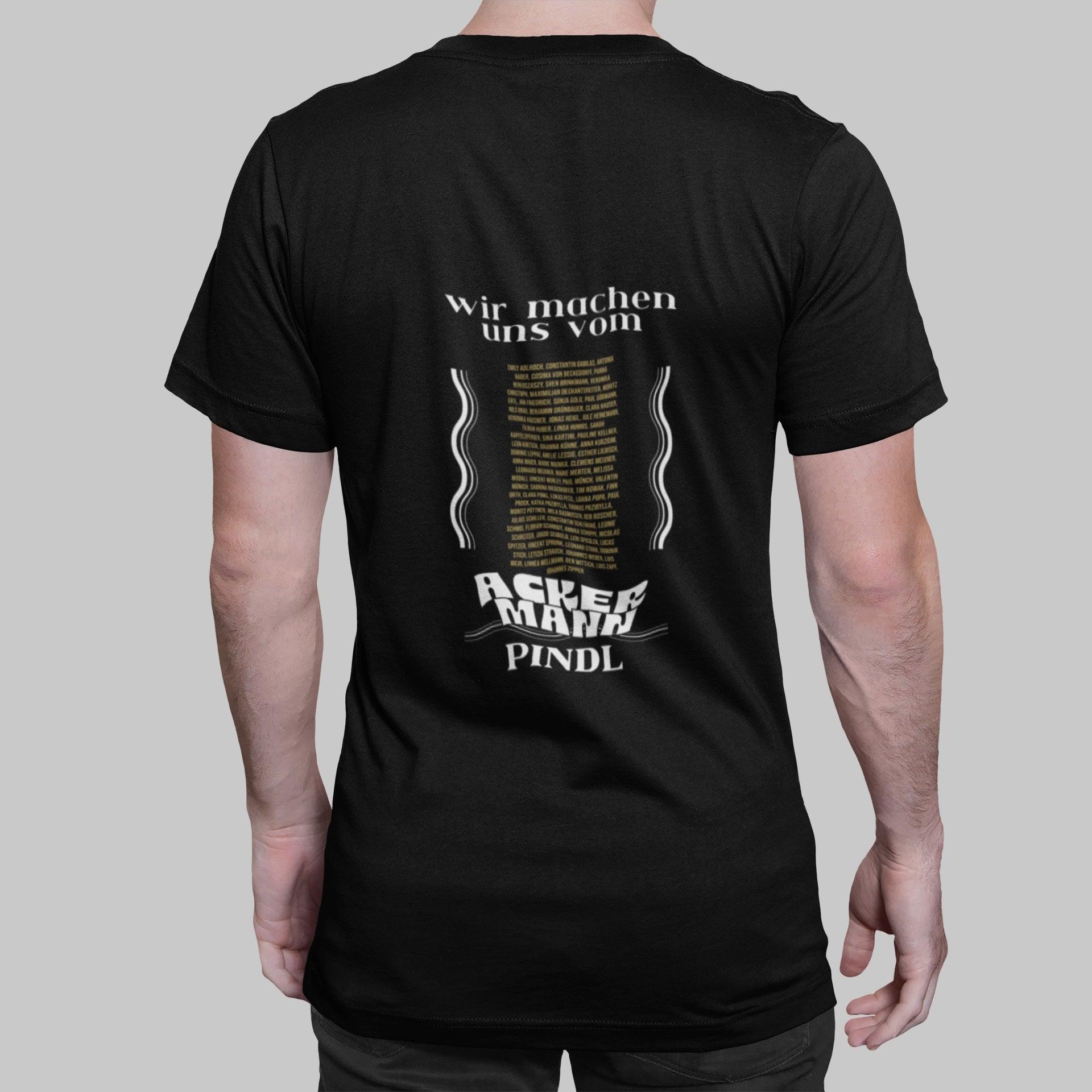 PGP Regensburg Organic Fair Regular T-Shirt