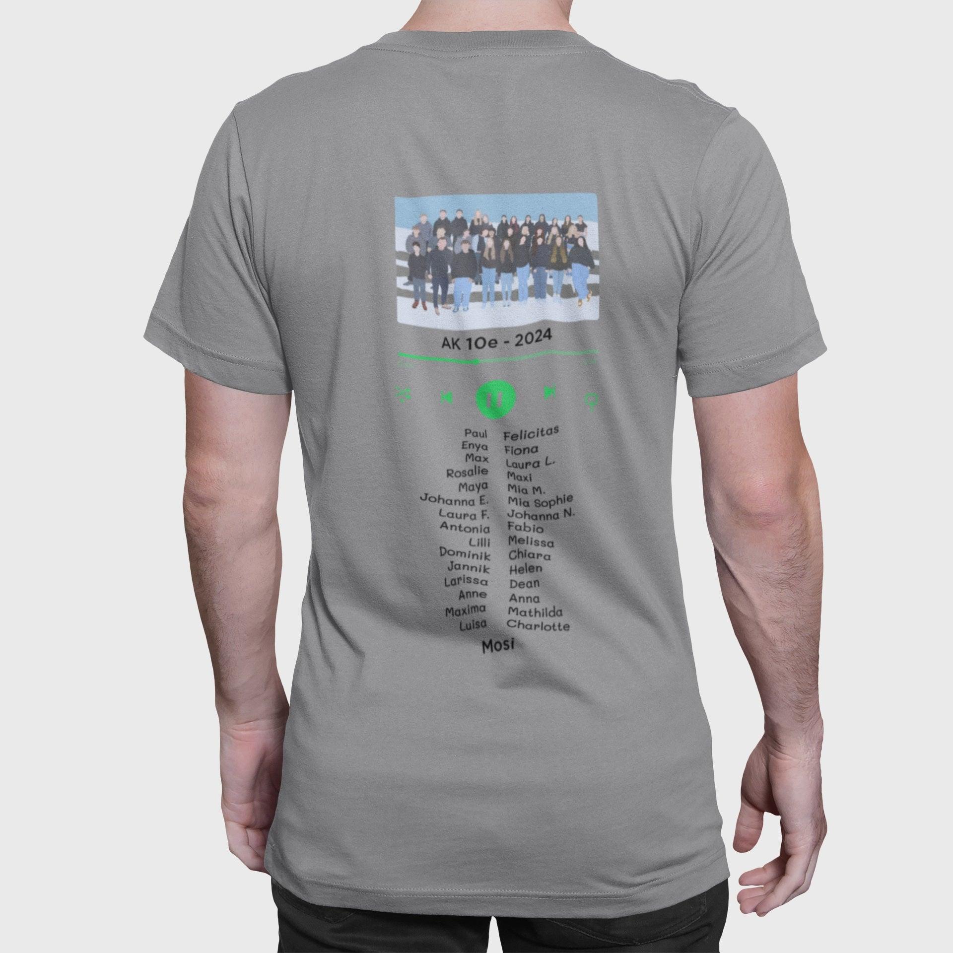 SRS Herzogenaurach AK Organic Fair Regular T-Shirt