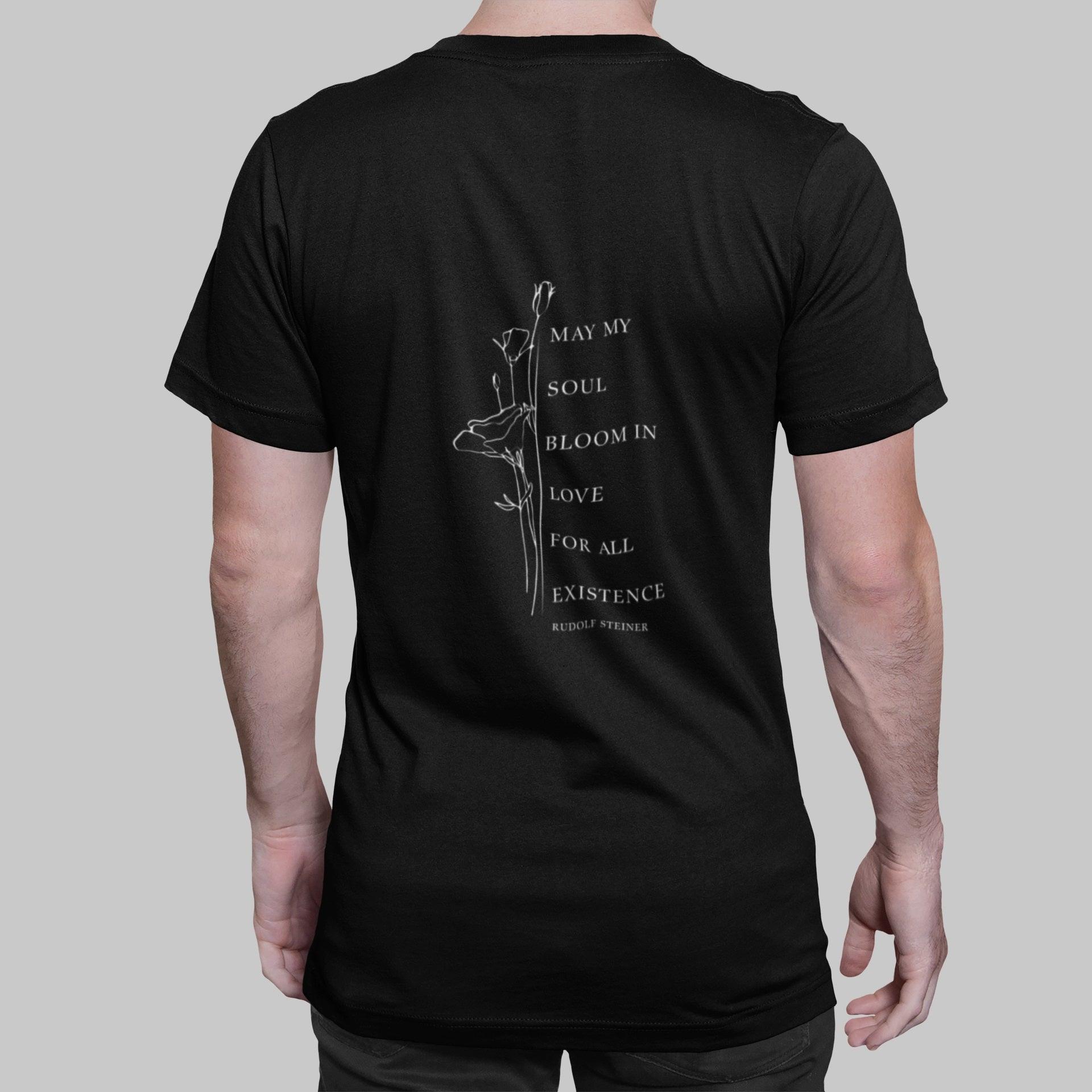 FWS Überlingen Organic Heavy Regular T-Shirt (LYTD)
