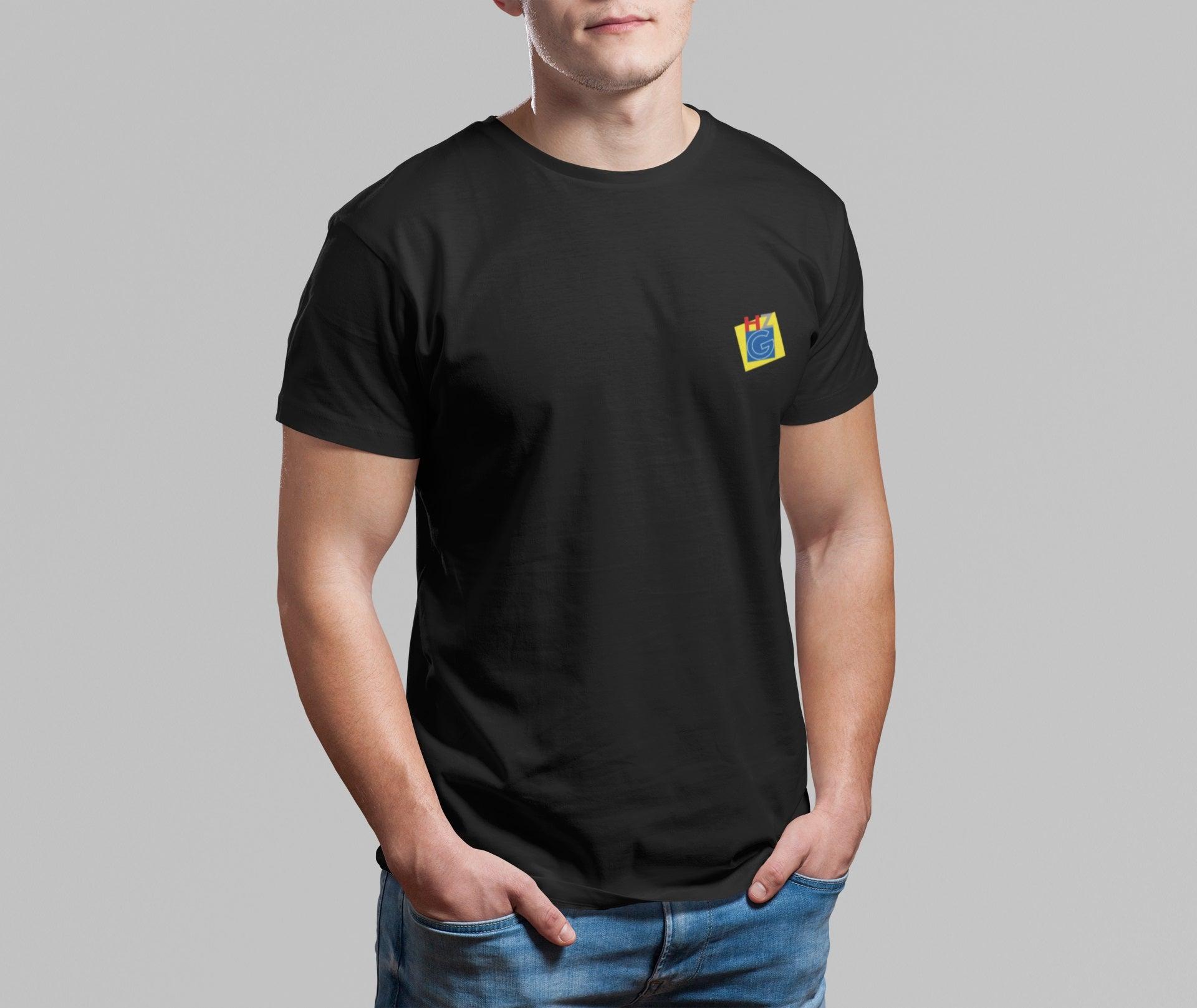 HZG Sigmaringen SK24 ll Organic Heavy Regular T-Shirt (LYTD)
