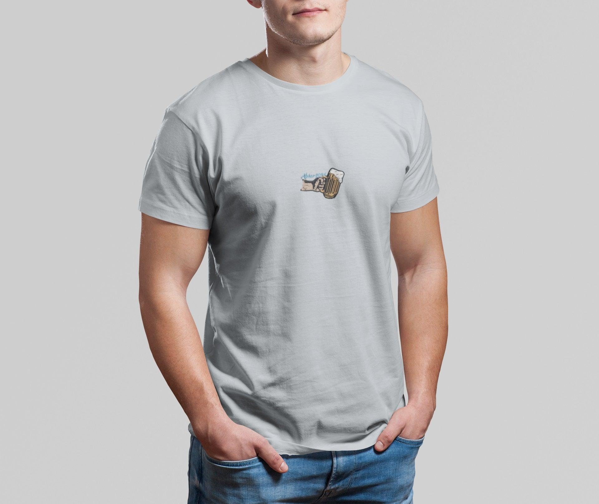 SLG München AK Organic Fair Regular T-Shirt