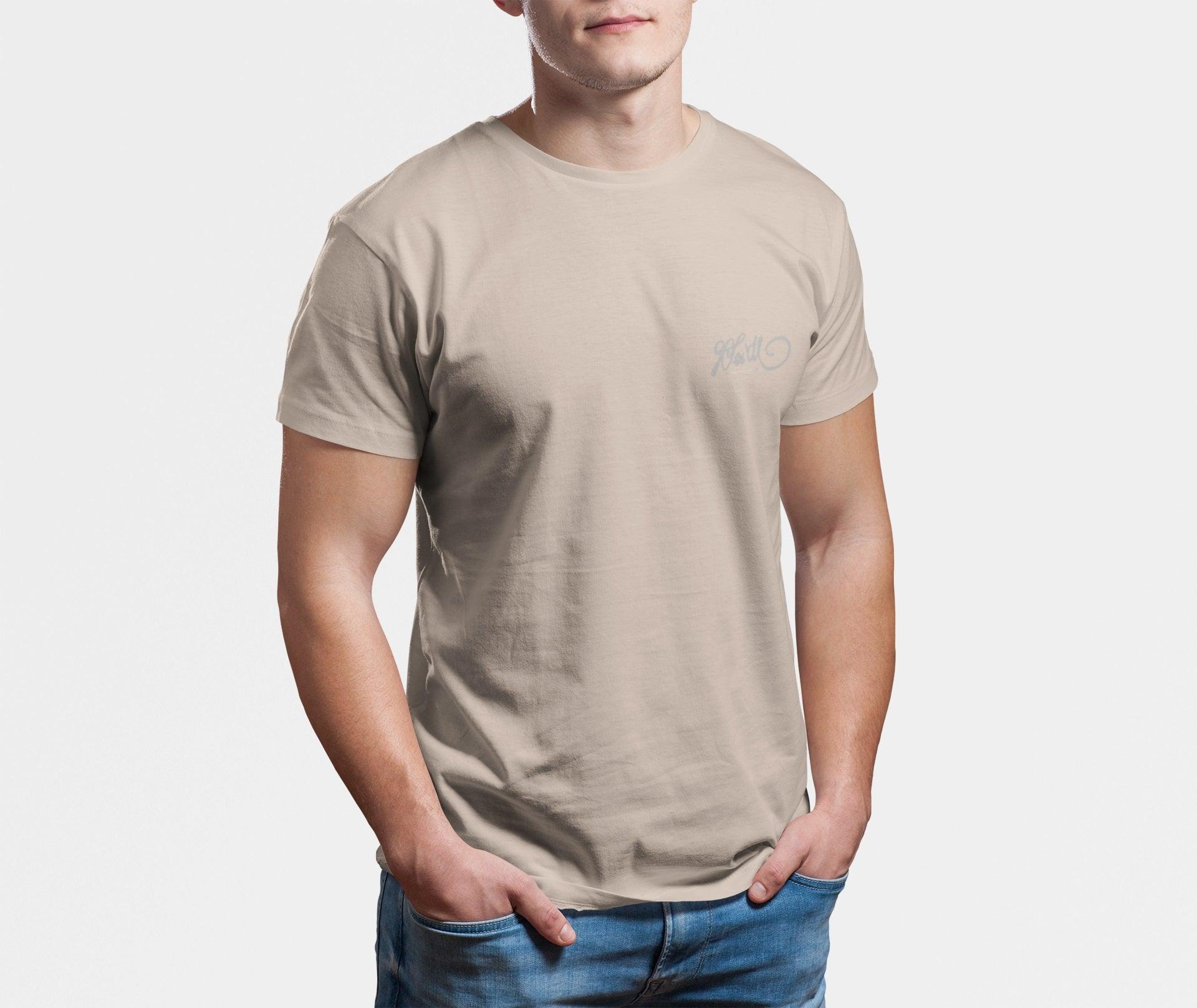 GVS Bad Tölz SK Organic Fair Regular T-Shirt (B&C)