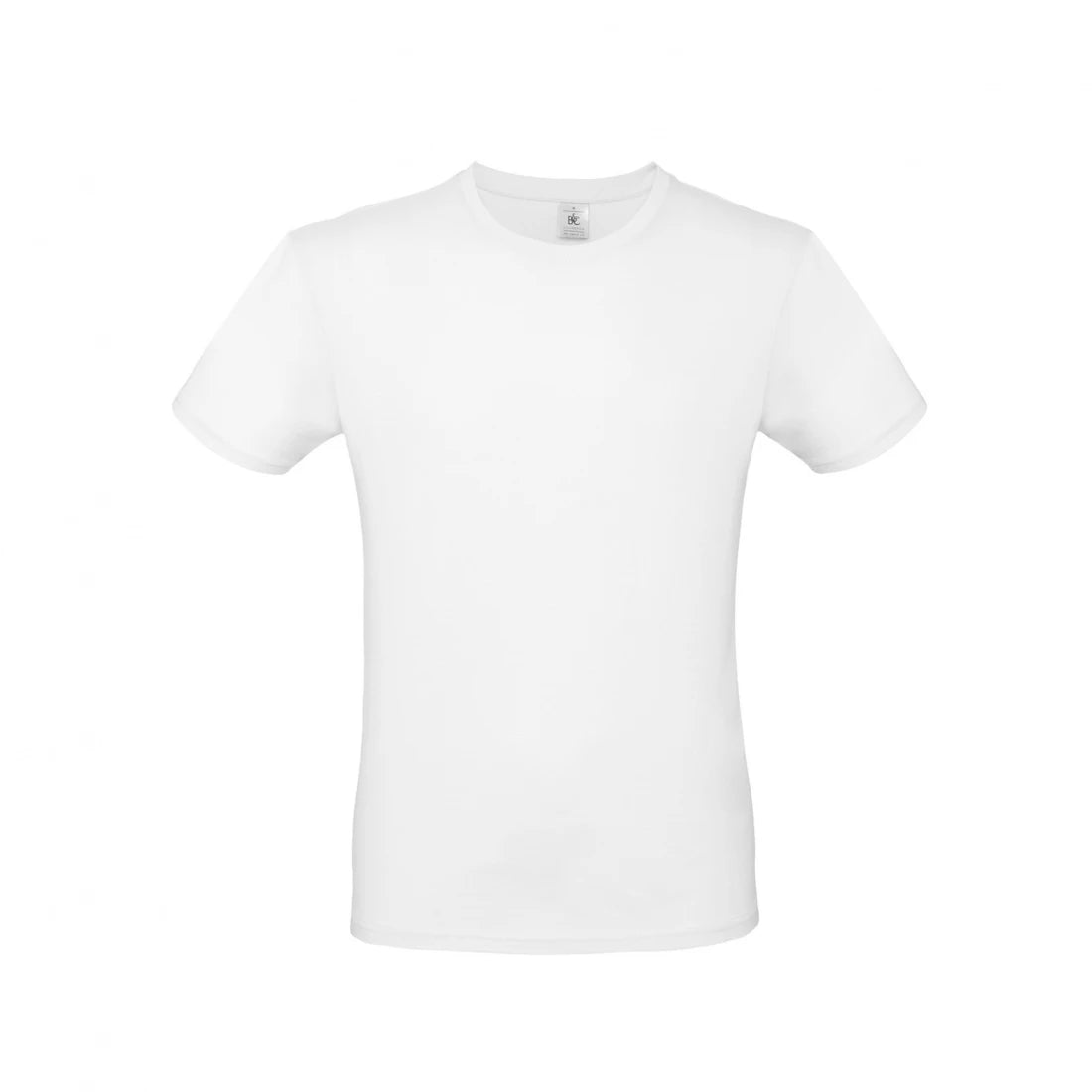 DING 26-001 (B&C E150) Organic Regular T-Shirt