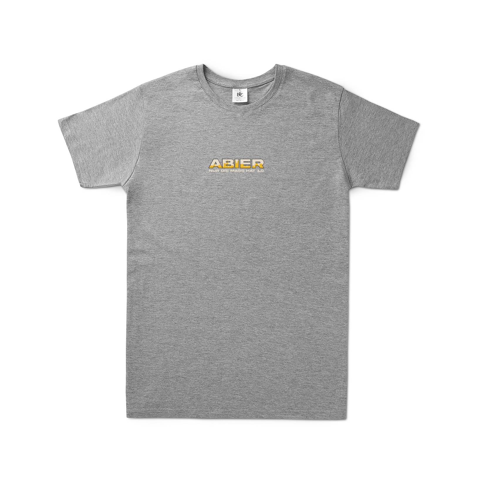 MGG Würzburg ABI26 Organic Regular T-Shirt (B&C)
