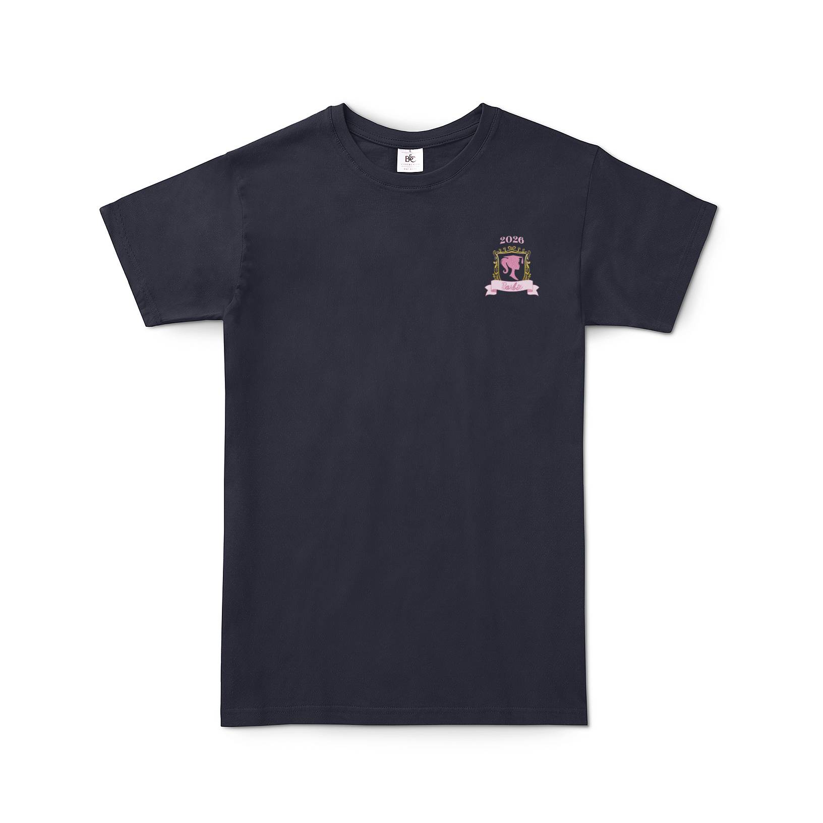 MGP Papenburg ABI26 Organic Regular T-Shirt (B&C)