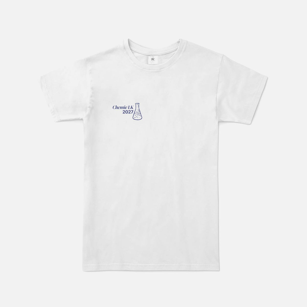 GEG Organic Regular T-Shirt