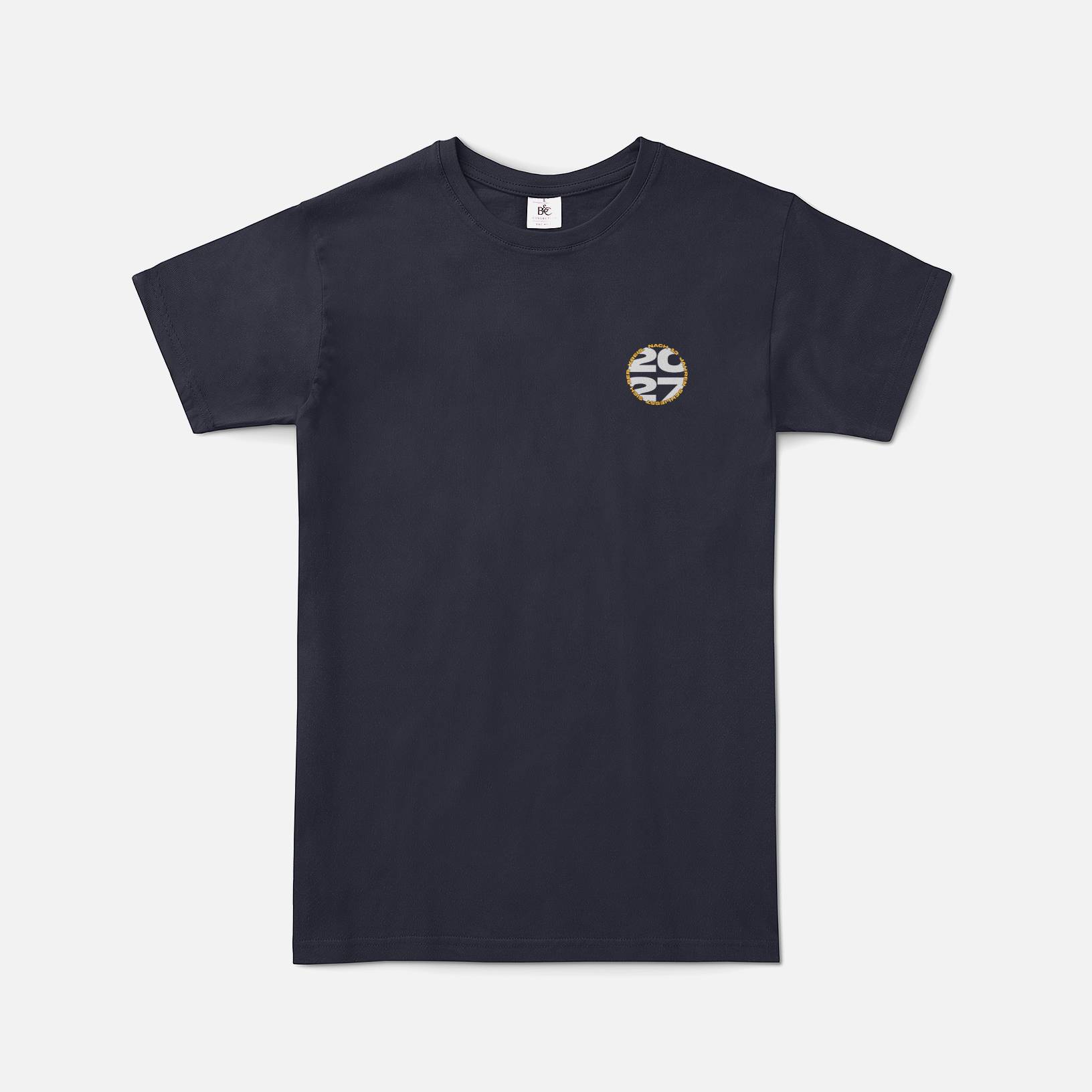 ASS Offenbach am Main AK27 Organic Regular T-Shirt
