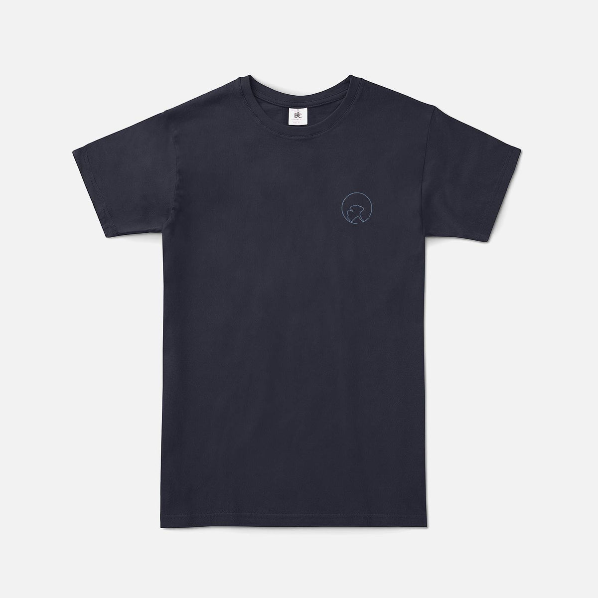 GGS-Sebnitz SK26-001 (SSH26) Organic Regular T-Shirt