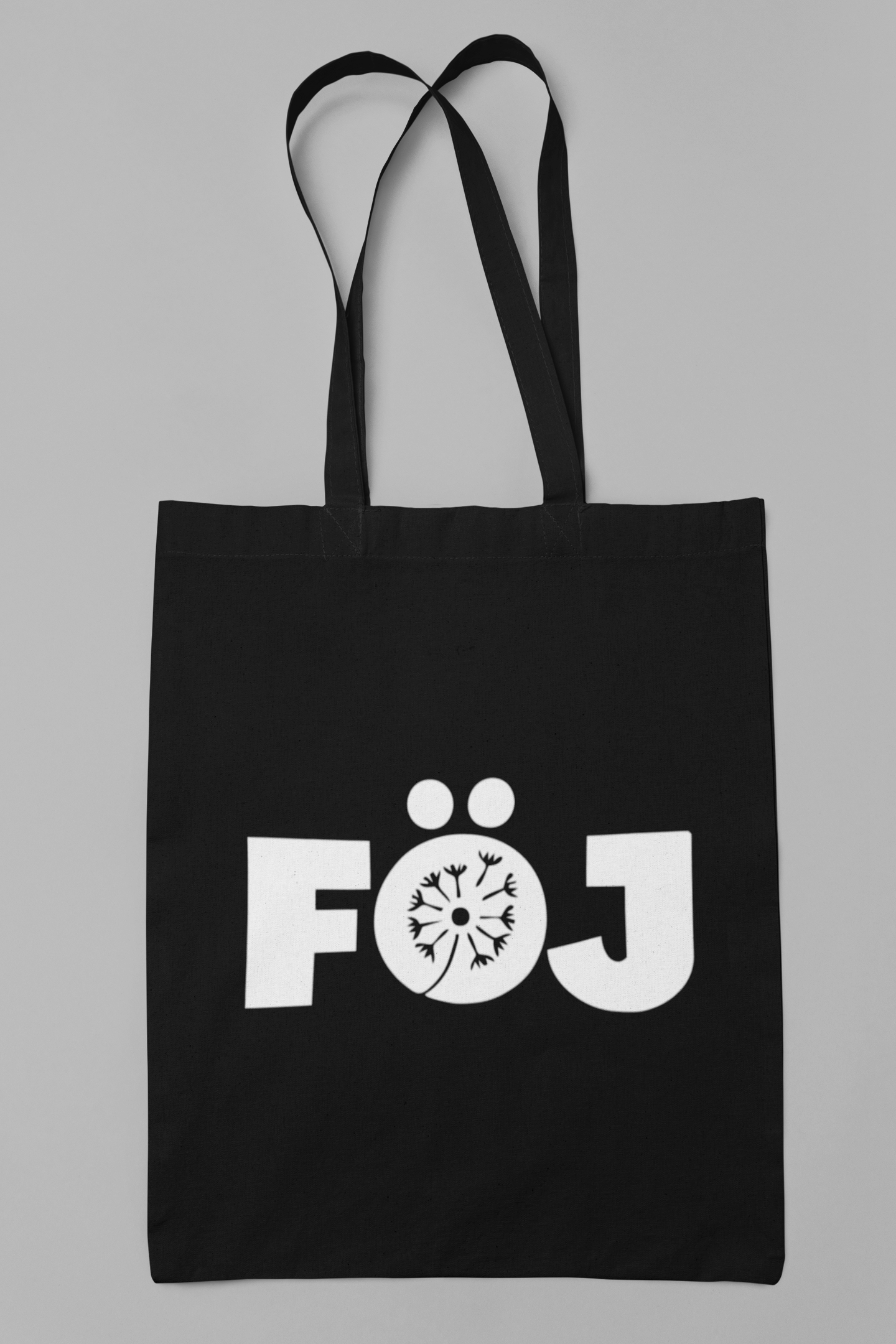 FÖJ Niedersachsen Gruppe F Organic Fair Tote Bag (Westford)