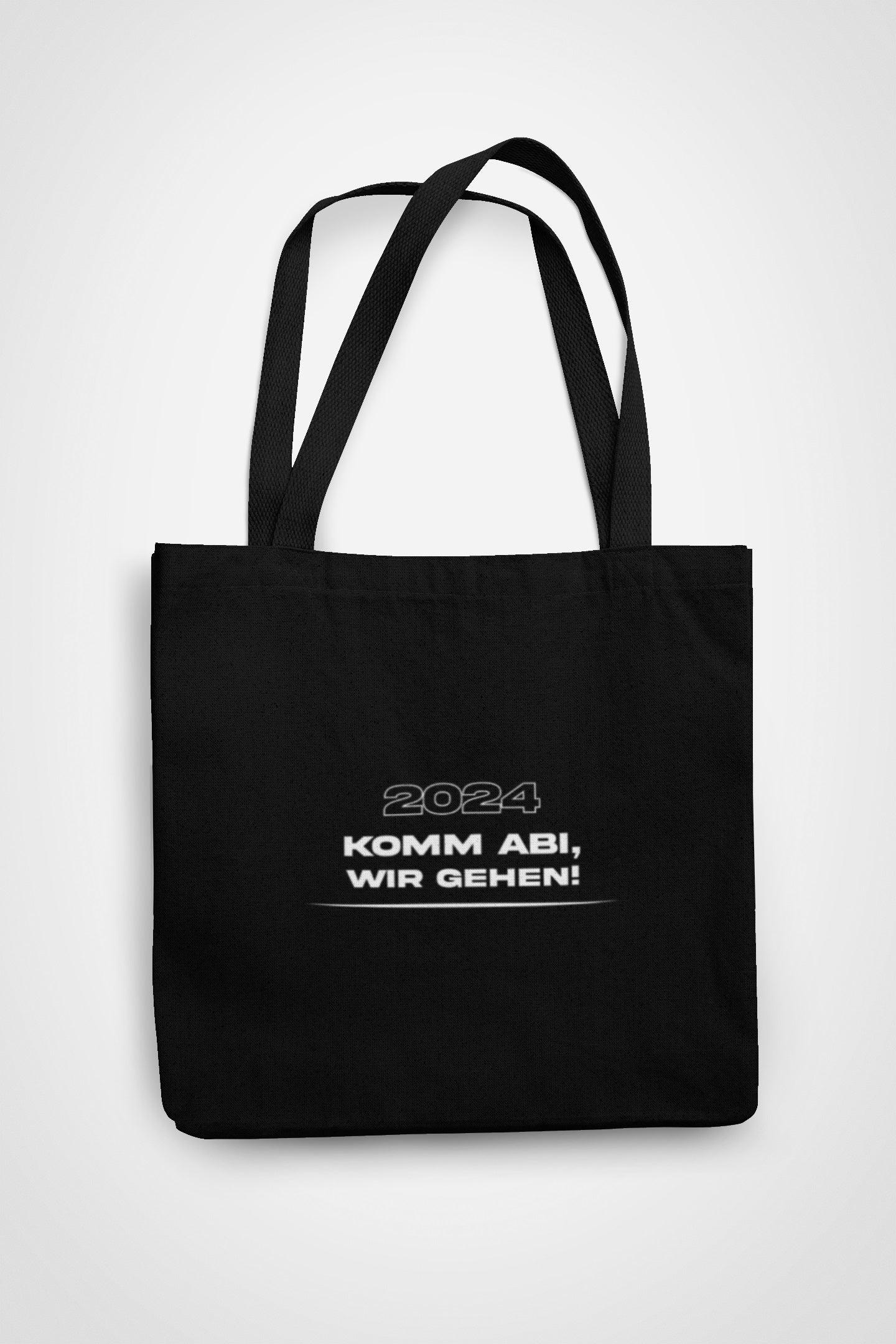 RJK Berlin AK Organic Fair Shopping Bag