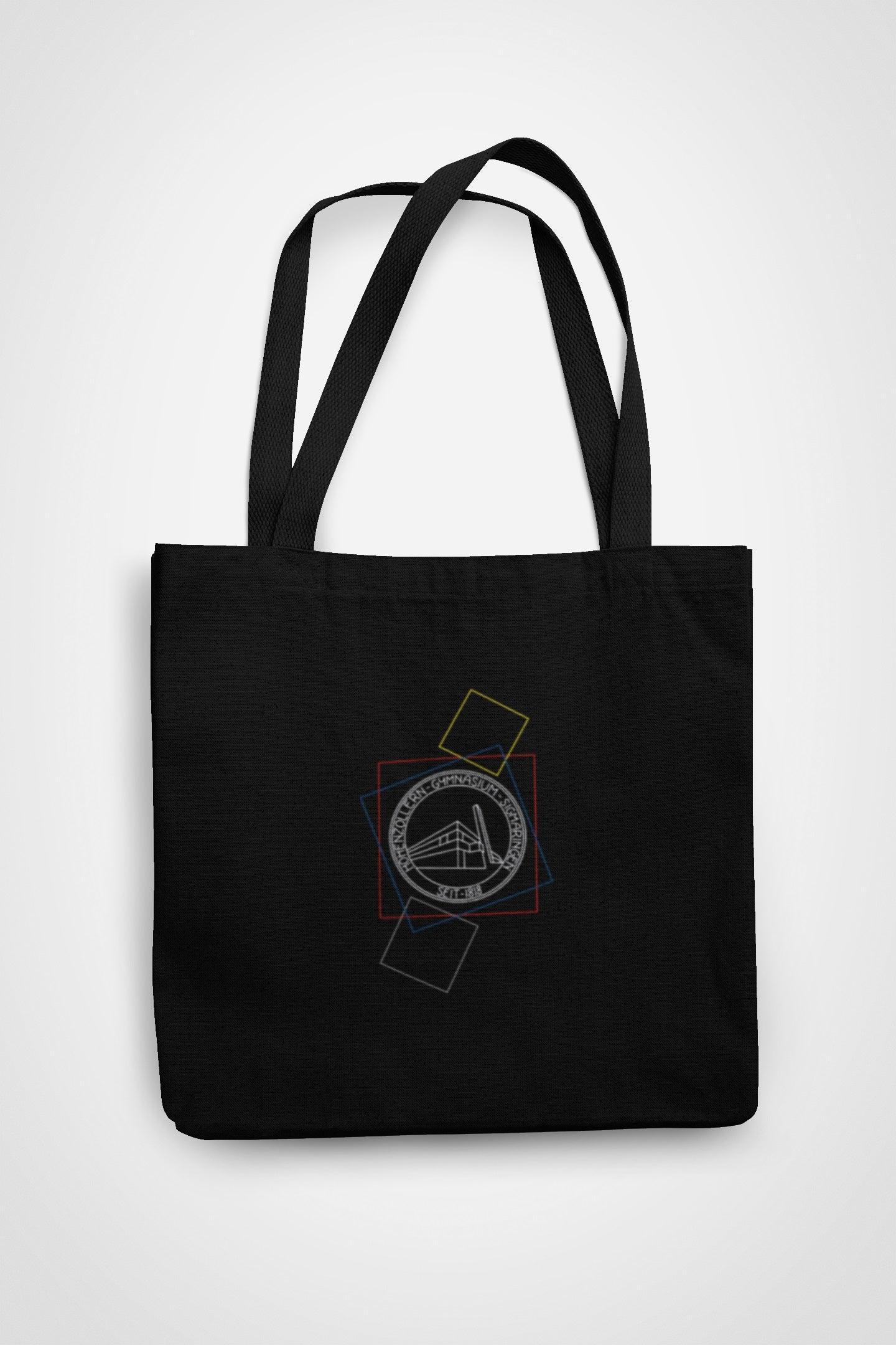 HZG Sigmaringen Organic Fair Shopping Bag