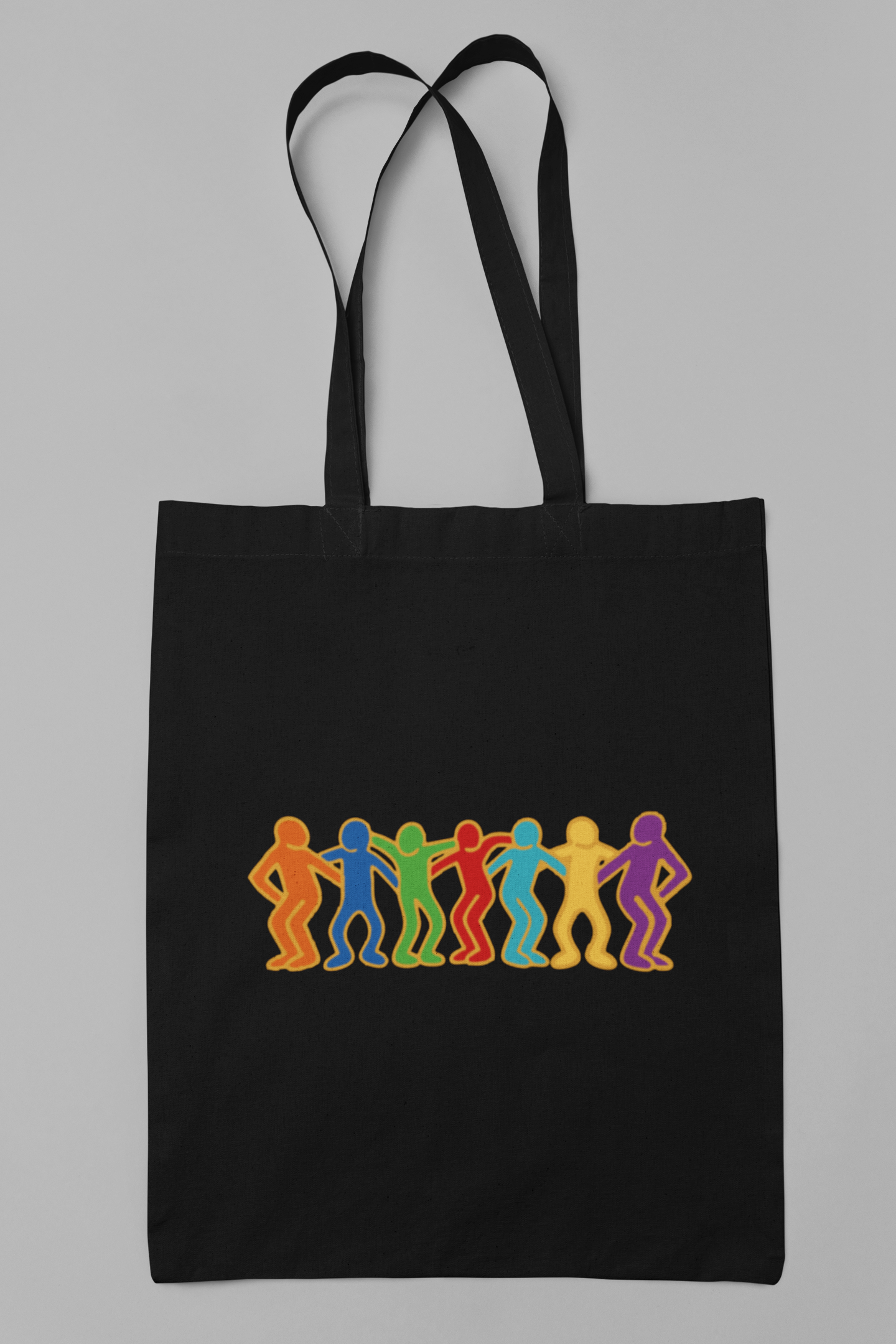 BORG Innsbruck Organic Fair Tote Bag (Westford)