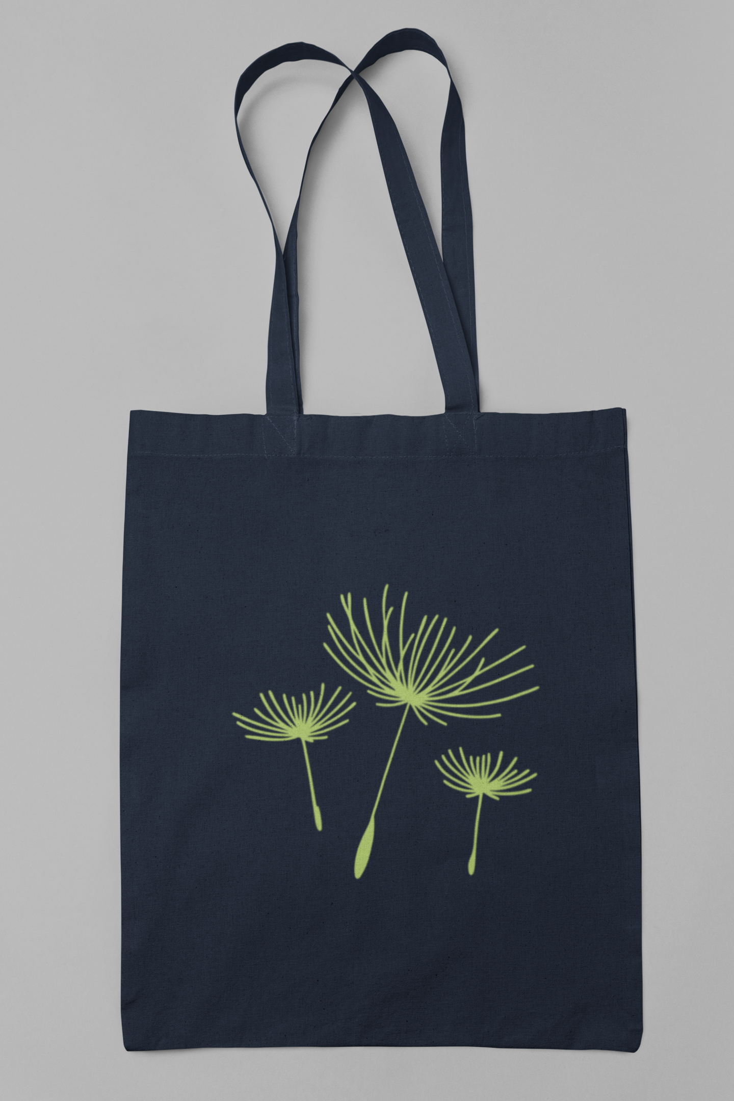 FÖJ Niedersachsen Gruppe G Organic Fair Tote Bag (Westford)