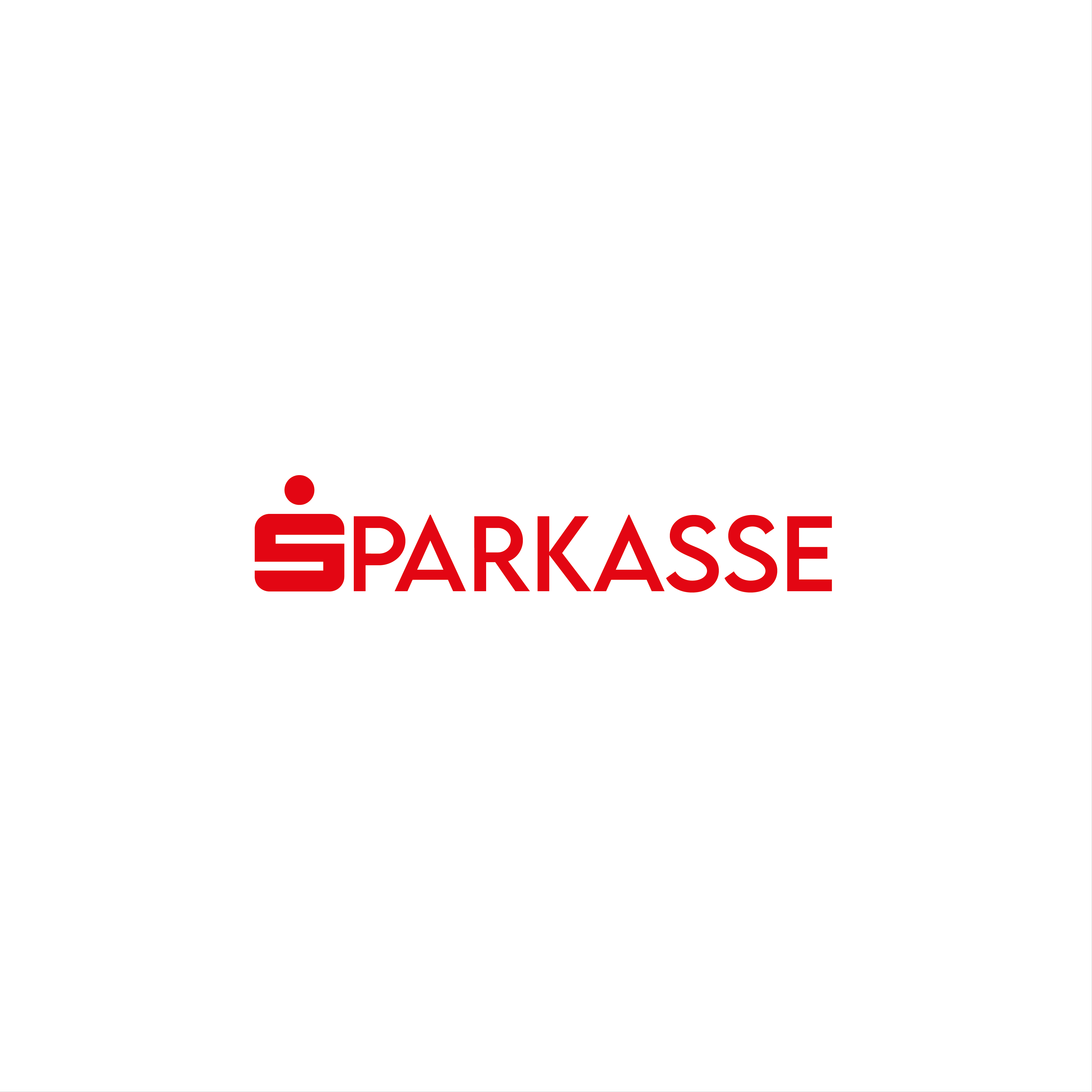 Sparkasse Duisburg Organic Oversized T-Shirt