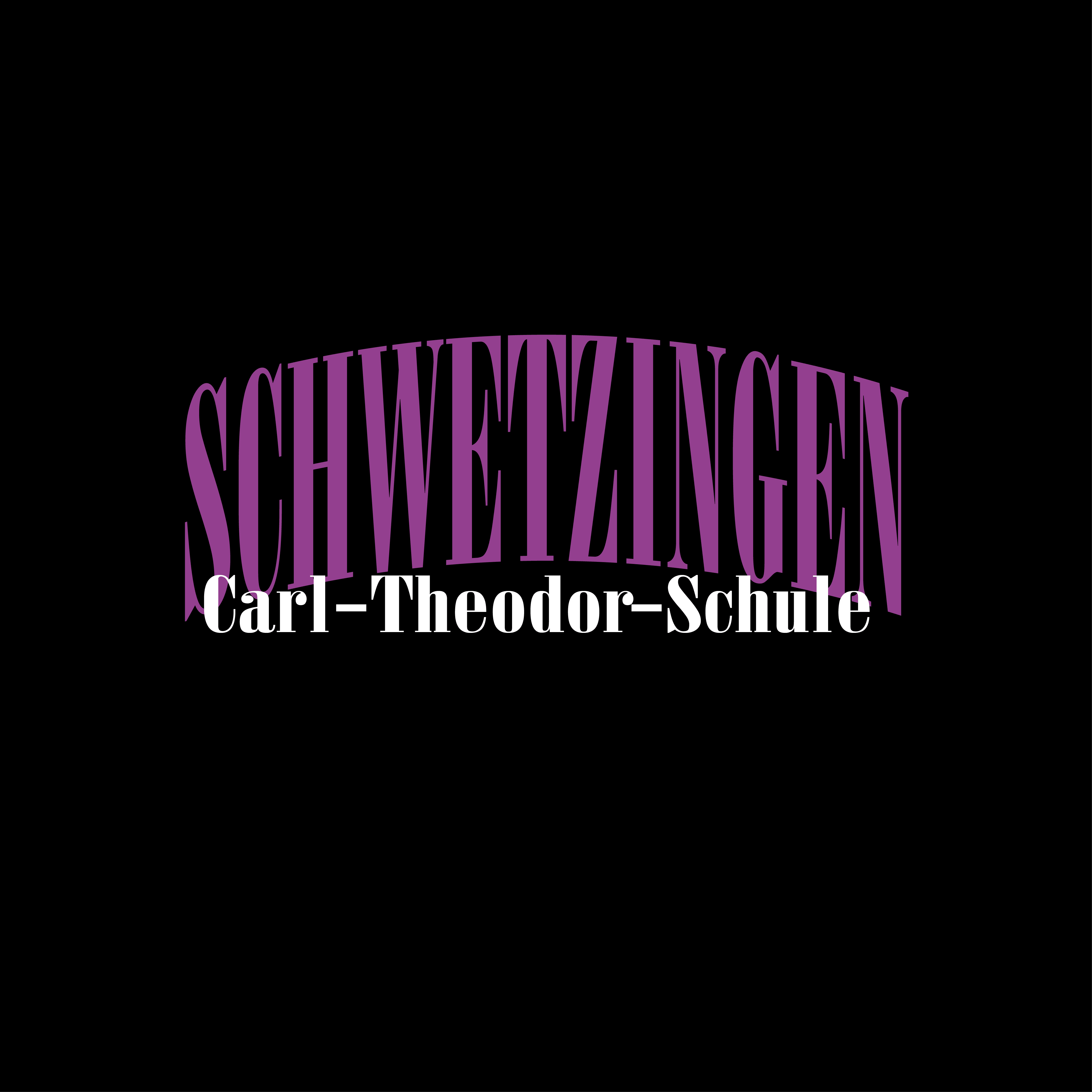 CTS Schwetzingen Sticker Pack (Ab 200st.) Rund