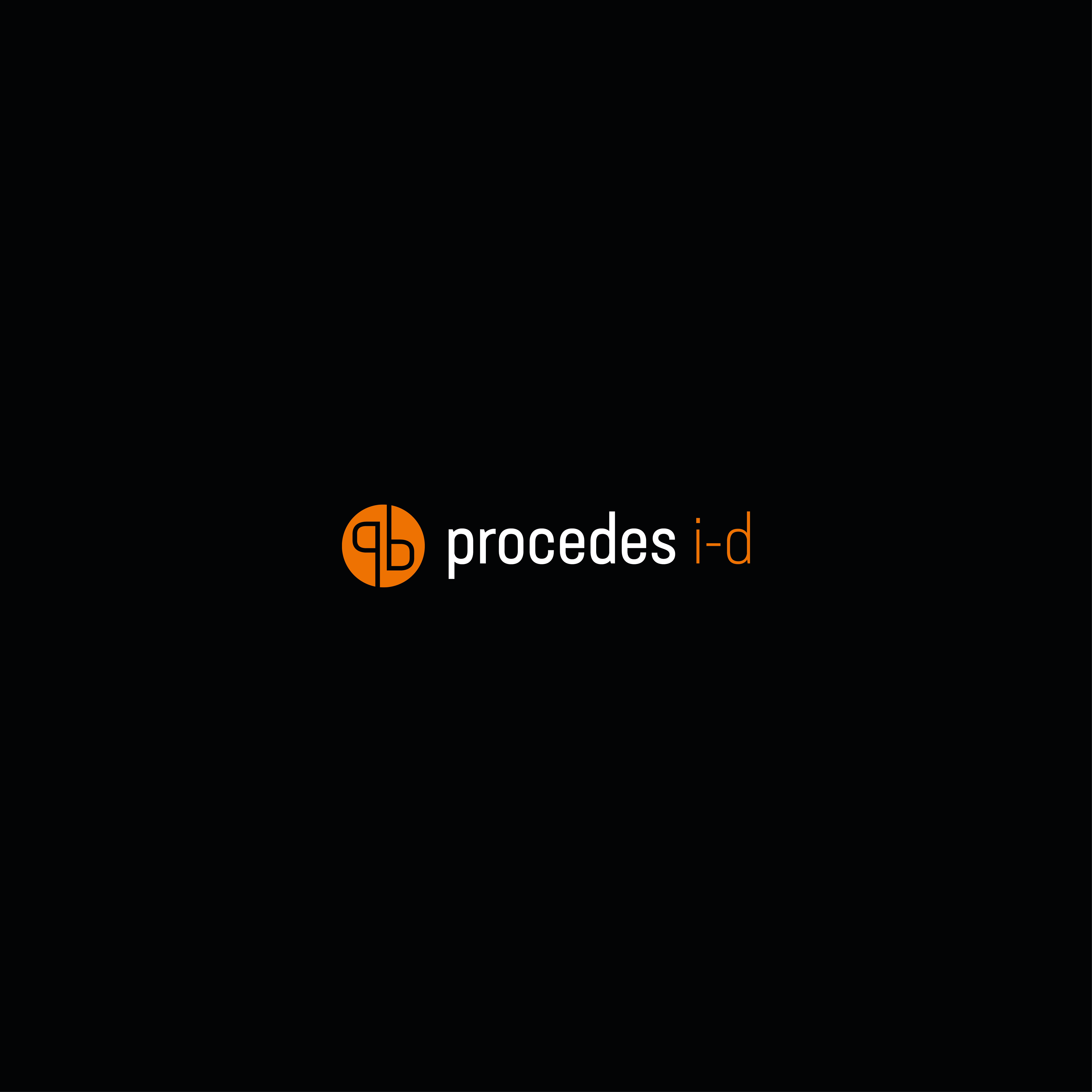 procedes i-d 26-001 Organic Regular Hoodie (LYTD)