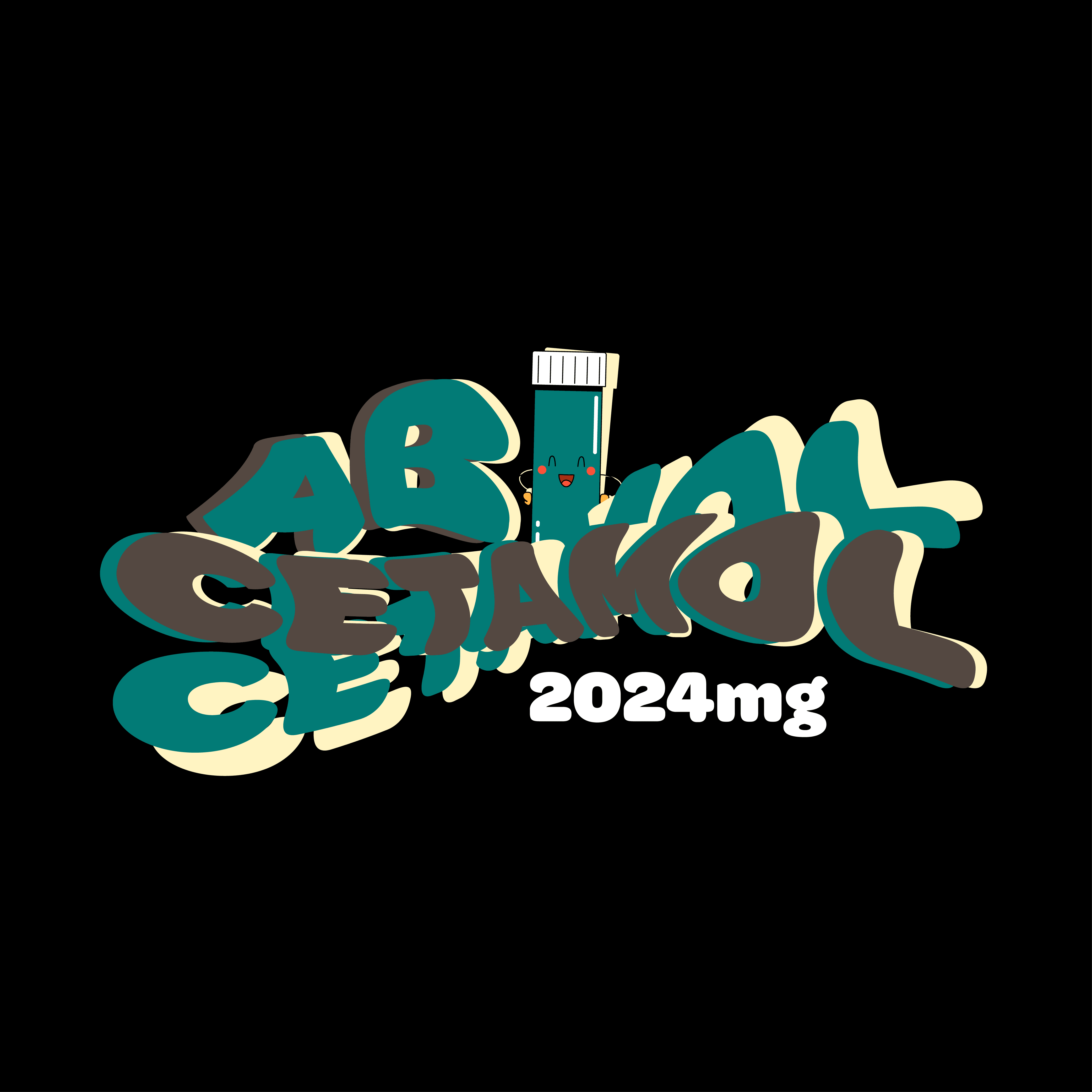 GGS Sandesneben AK Sticker Pack (Ab 200st.) Rund