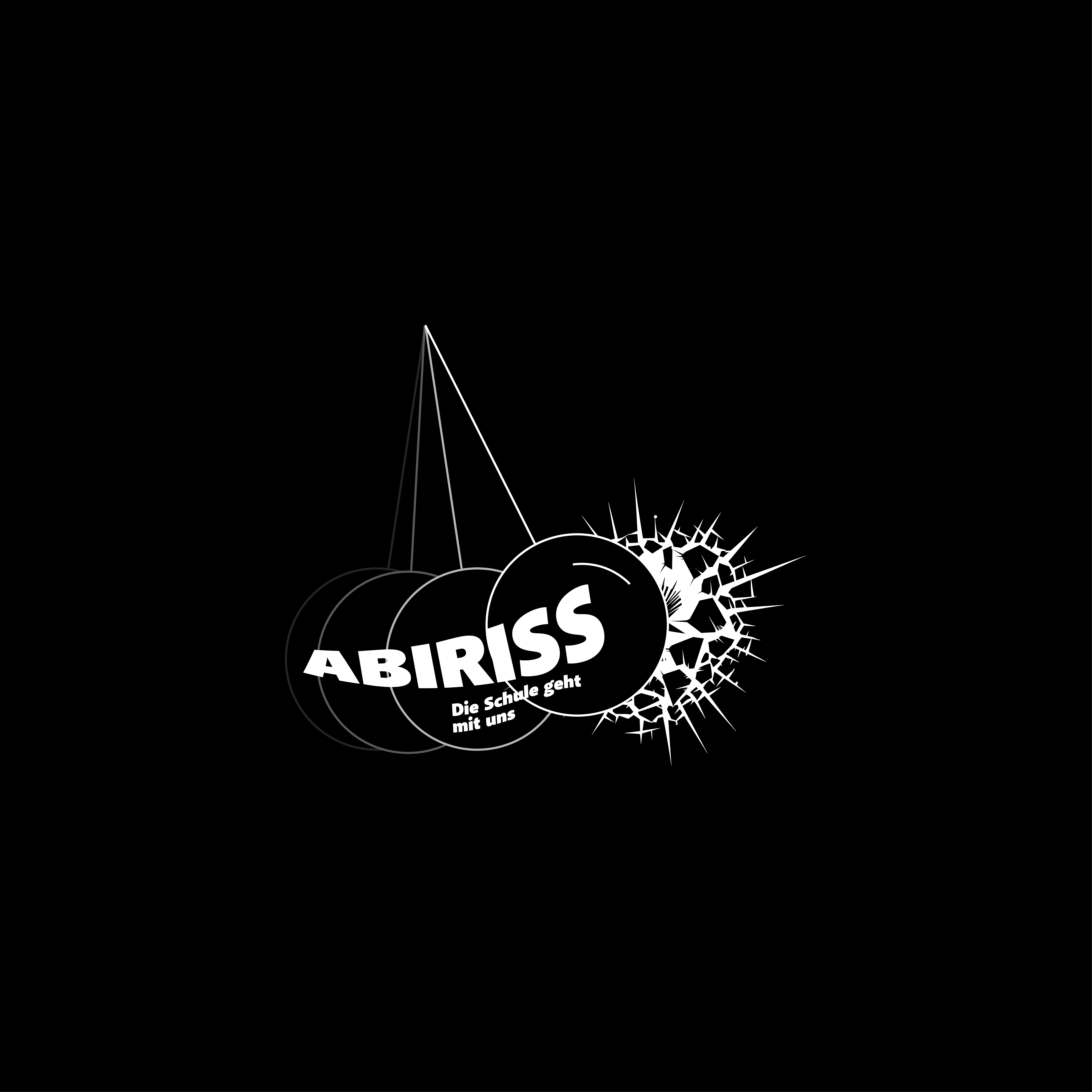 OHG Ludwigsburg Sticker Pack (Ab 200st.) Rund